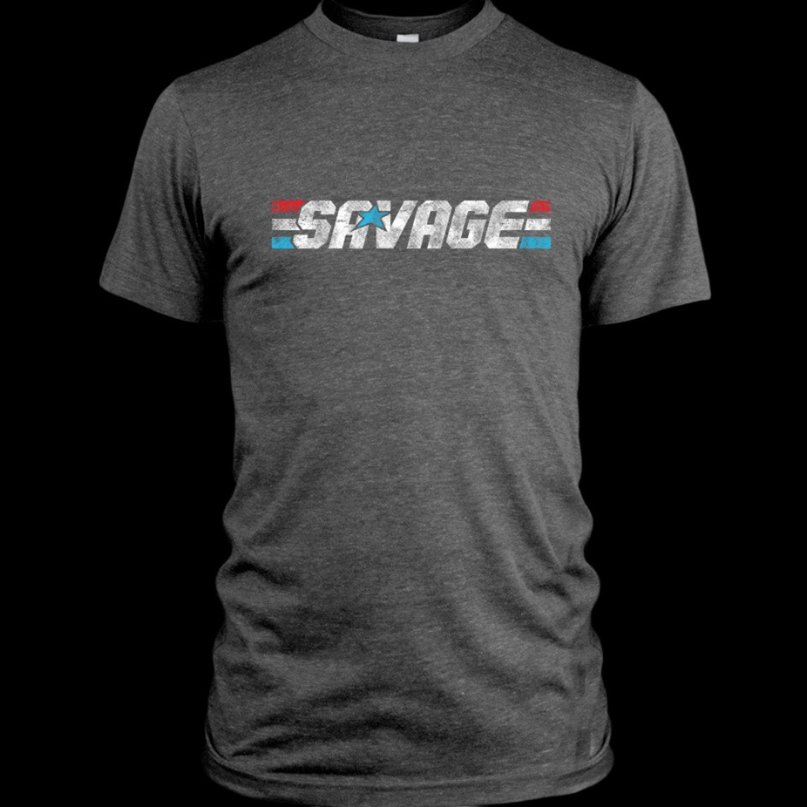 SAVAGE TEE