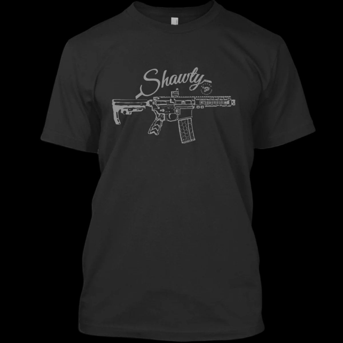 SHAWTY TEE