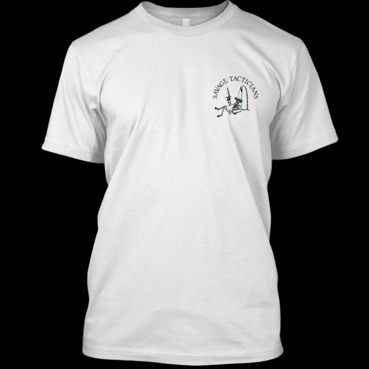 Camiseta Slay & Vacay