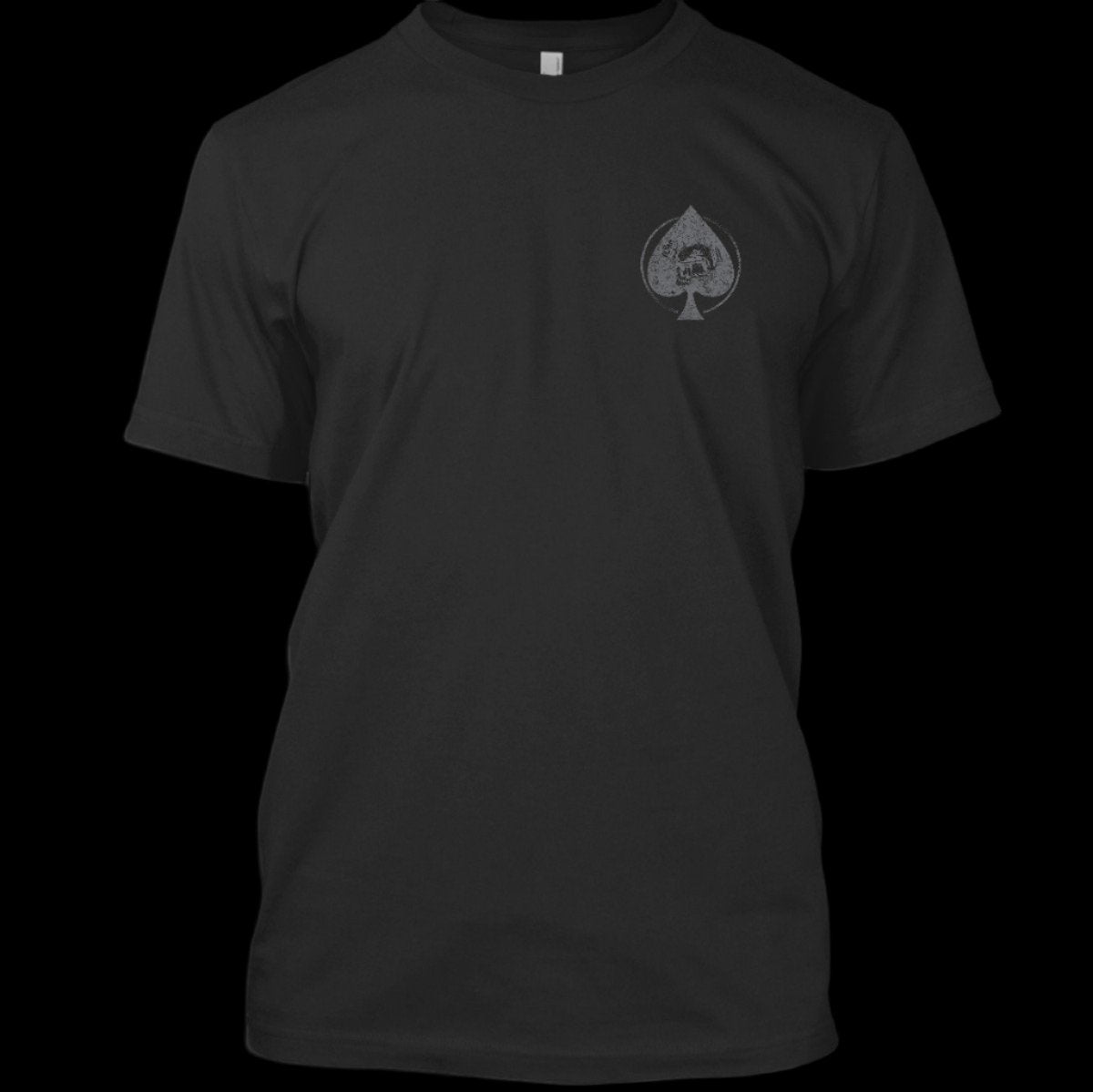 VIOLENCE TEE