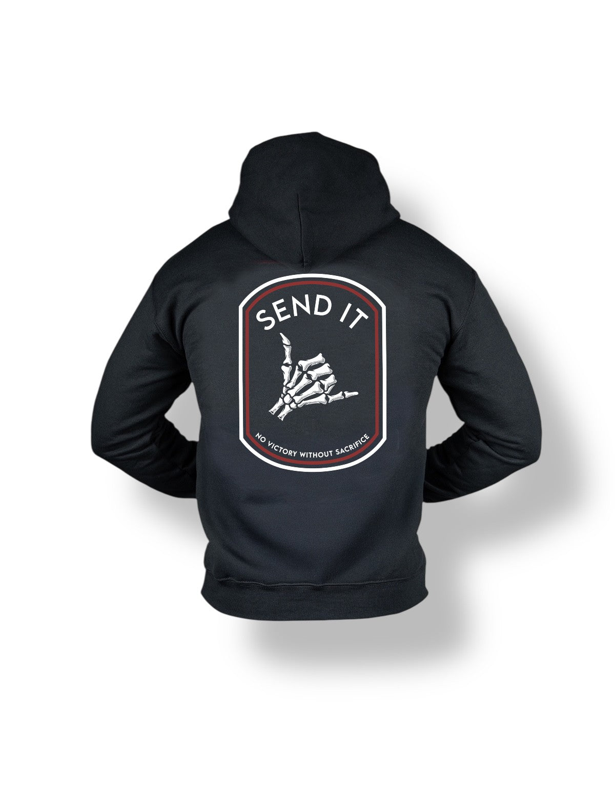 Send It Hoodie