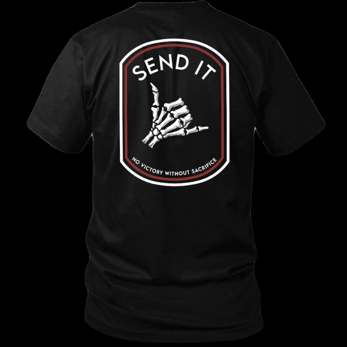 SEND IT TEE