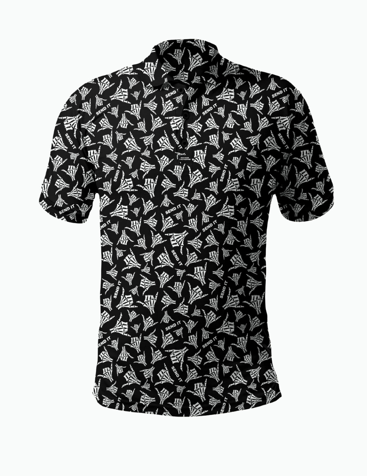 Polo de alto rendimiento - Envíalo