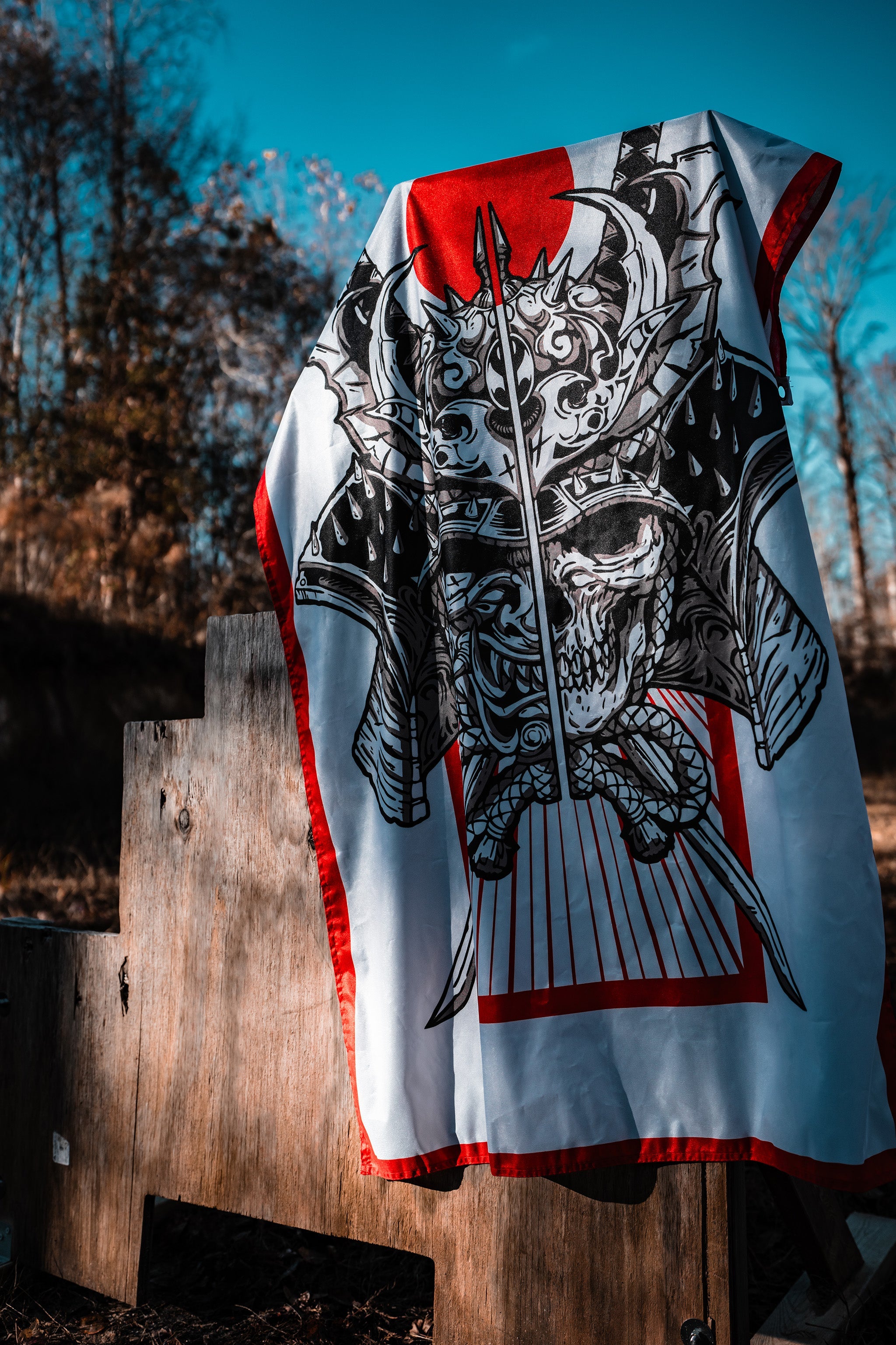 SHOGUN Flag