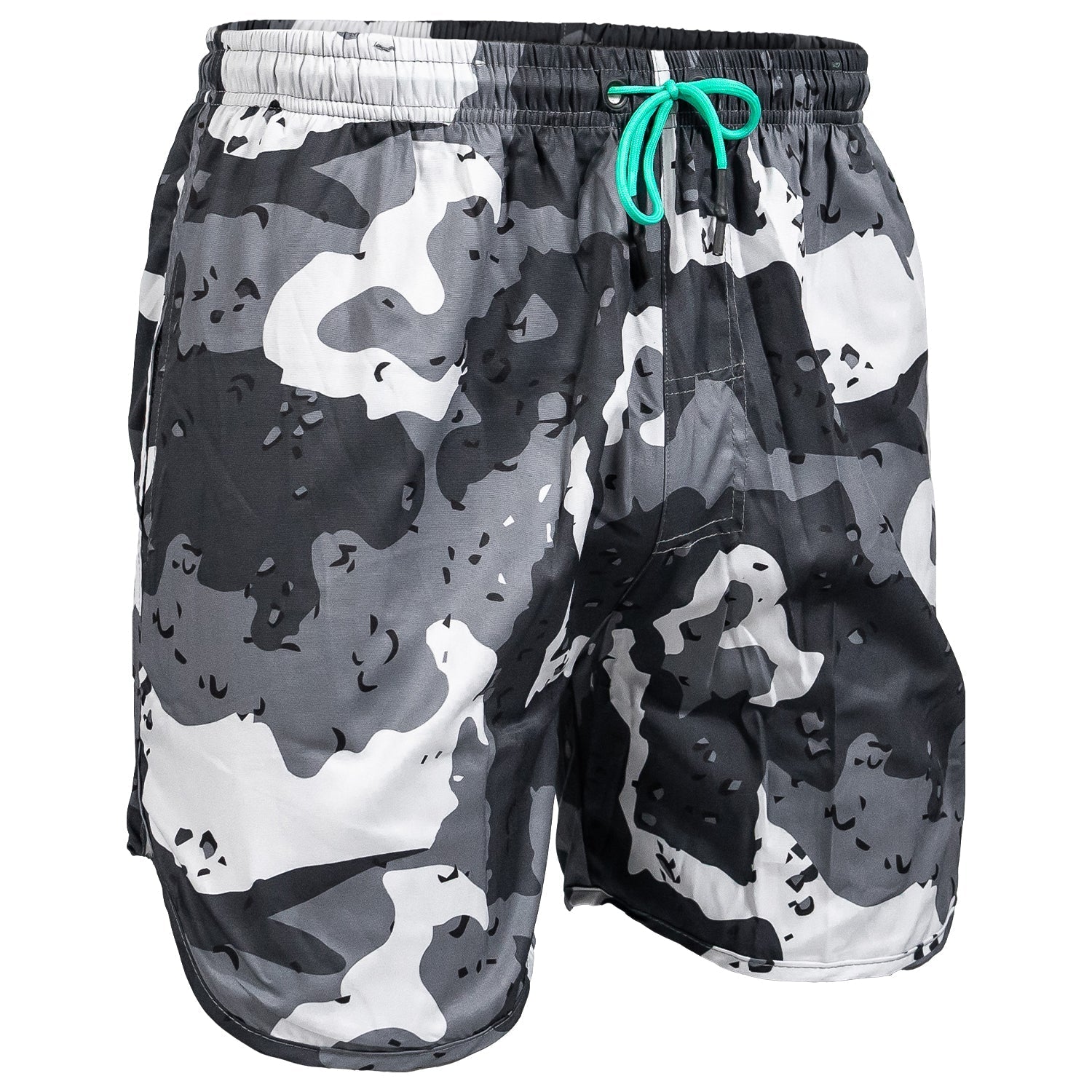 Taktische Leichtgewicht-Shorts für Herren | 5.5"