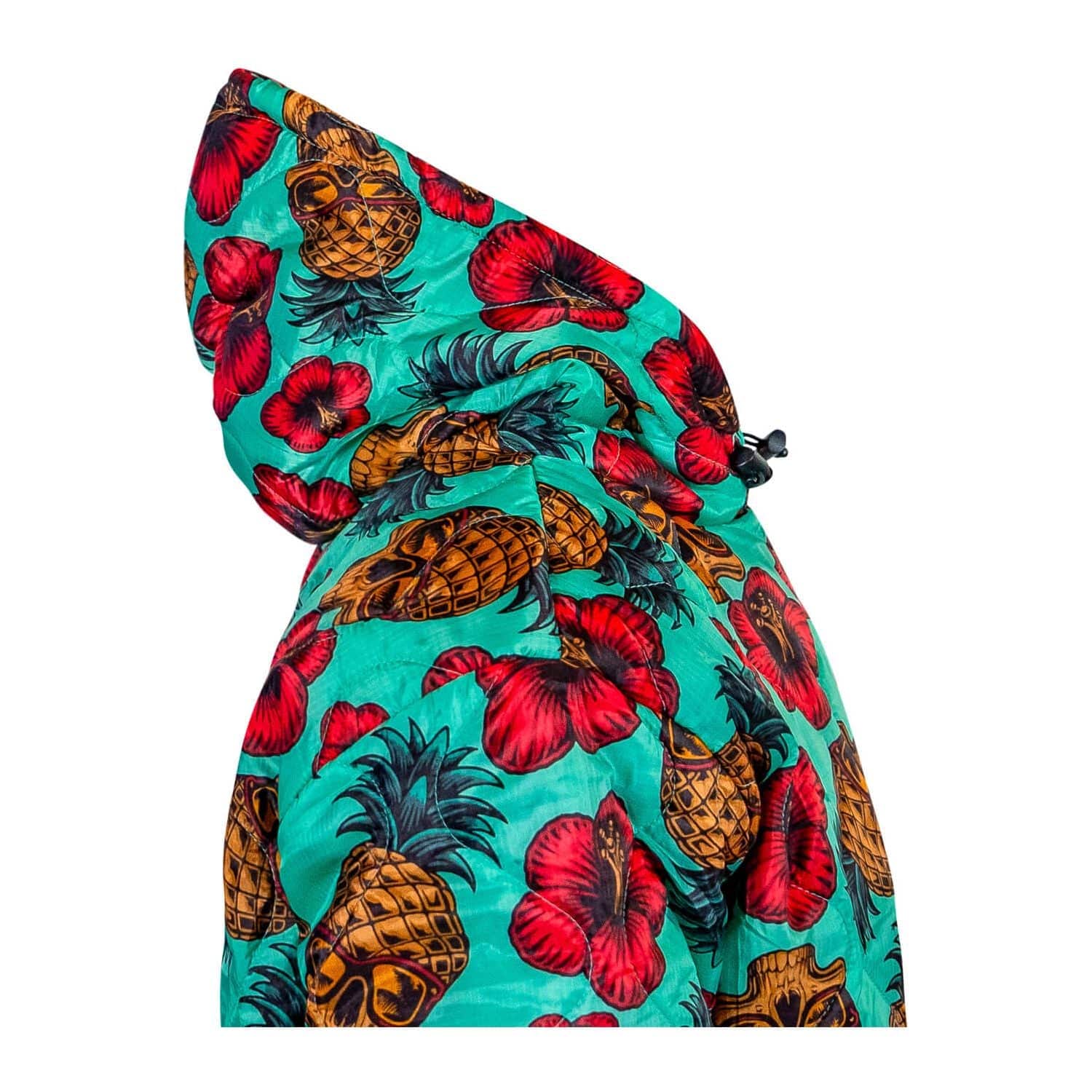 Woobie Hoodie Cold Weather Pullover