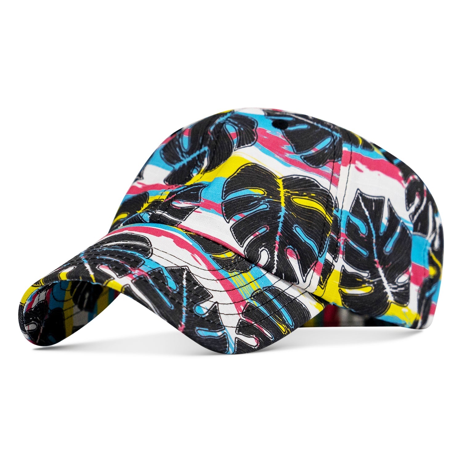 Ripstop Low Pro Operator Snapback Hat