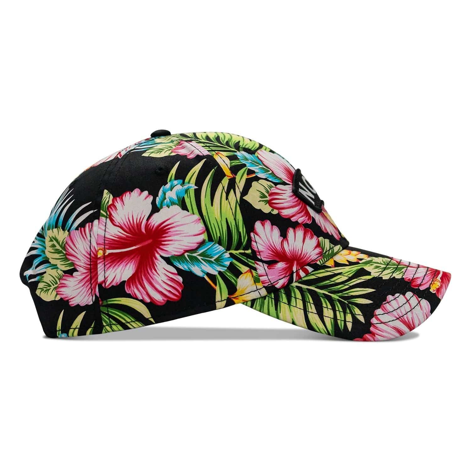 Goon Arched Patch Snapback-Mütze