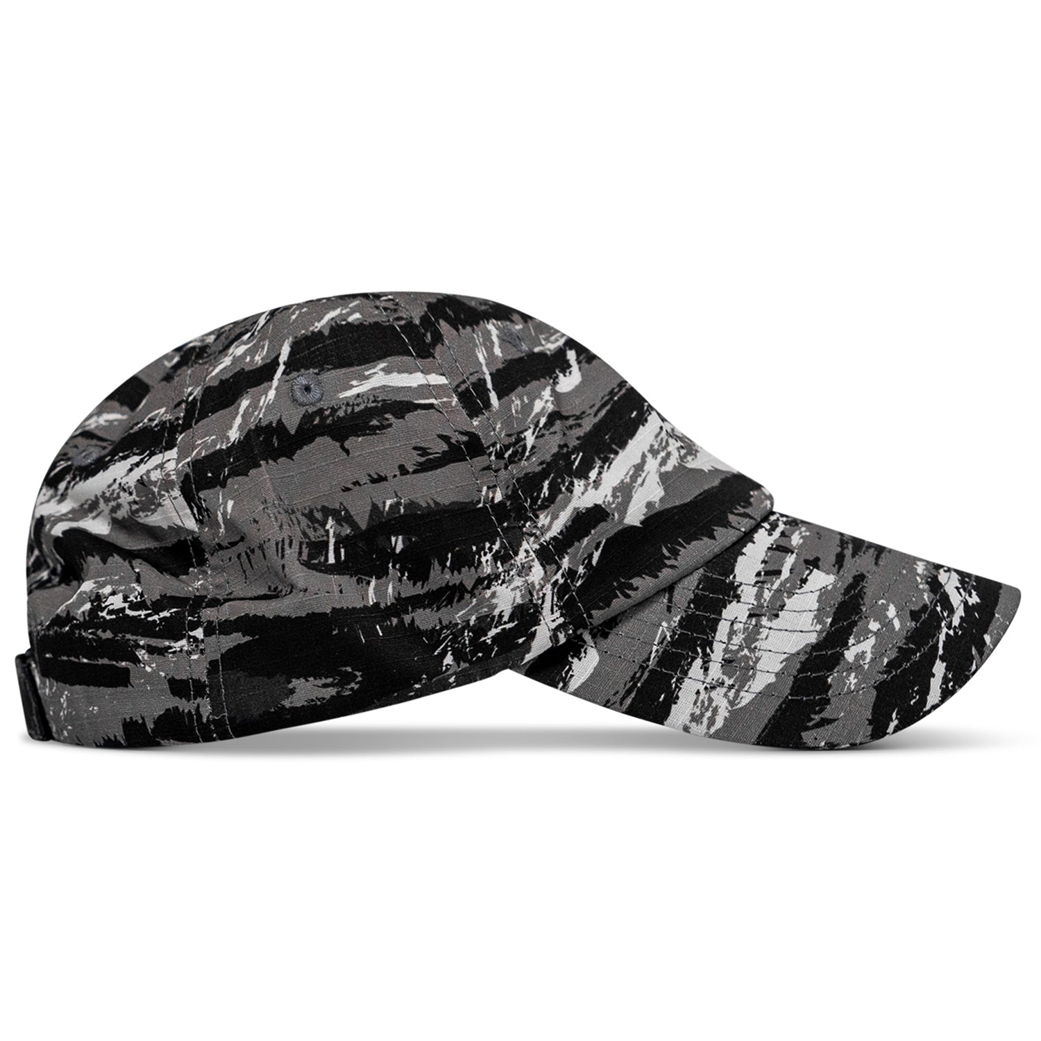 Ripstop Low Pro Operator Snapback Hat