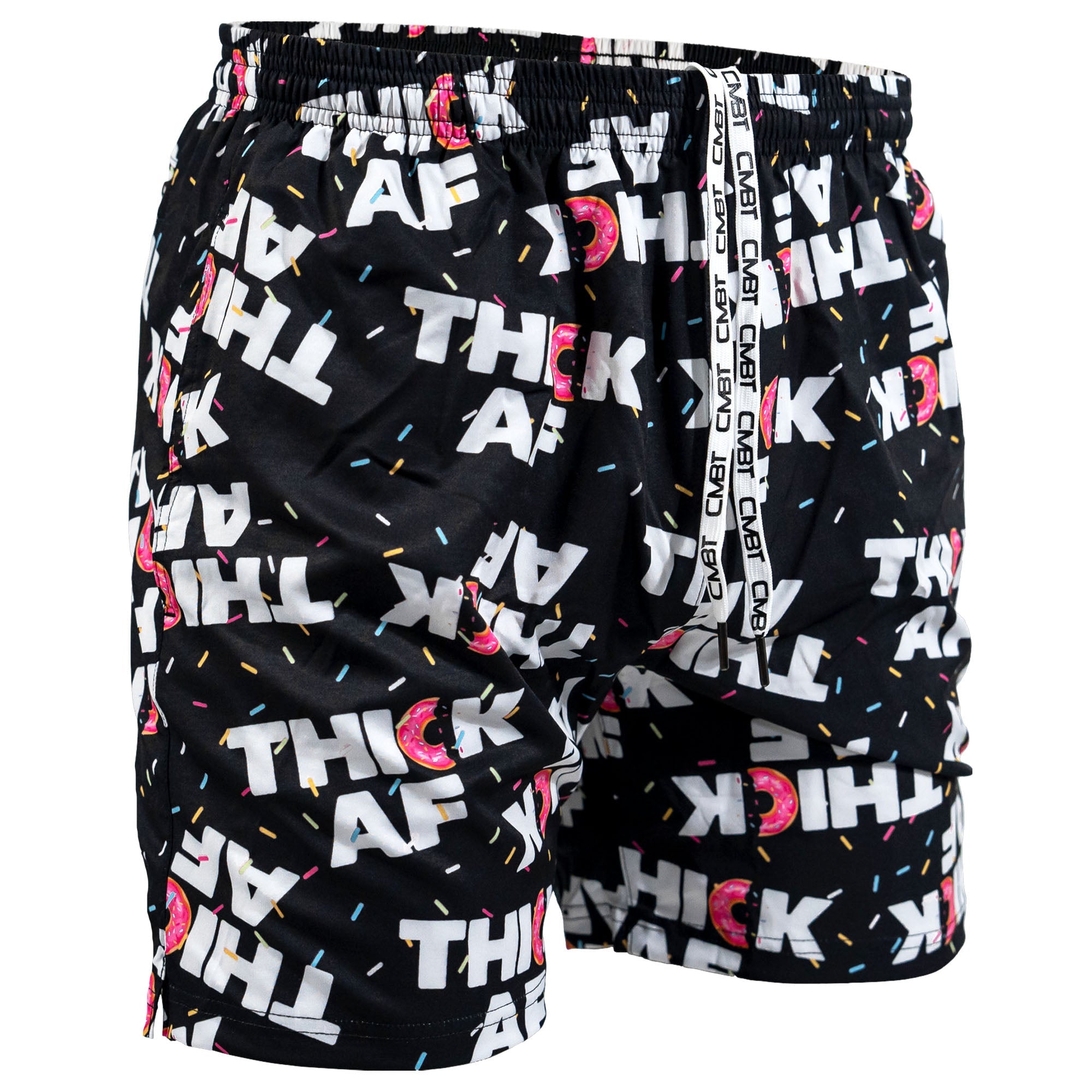 Herren V3 Performance Edition Shorts | 14 cm
