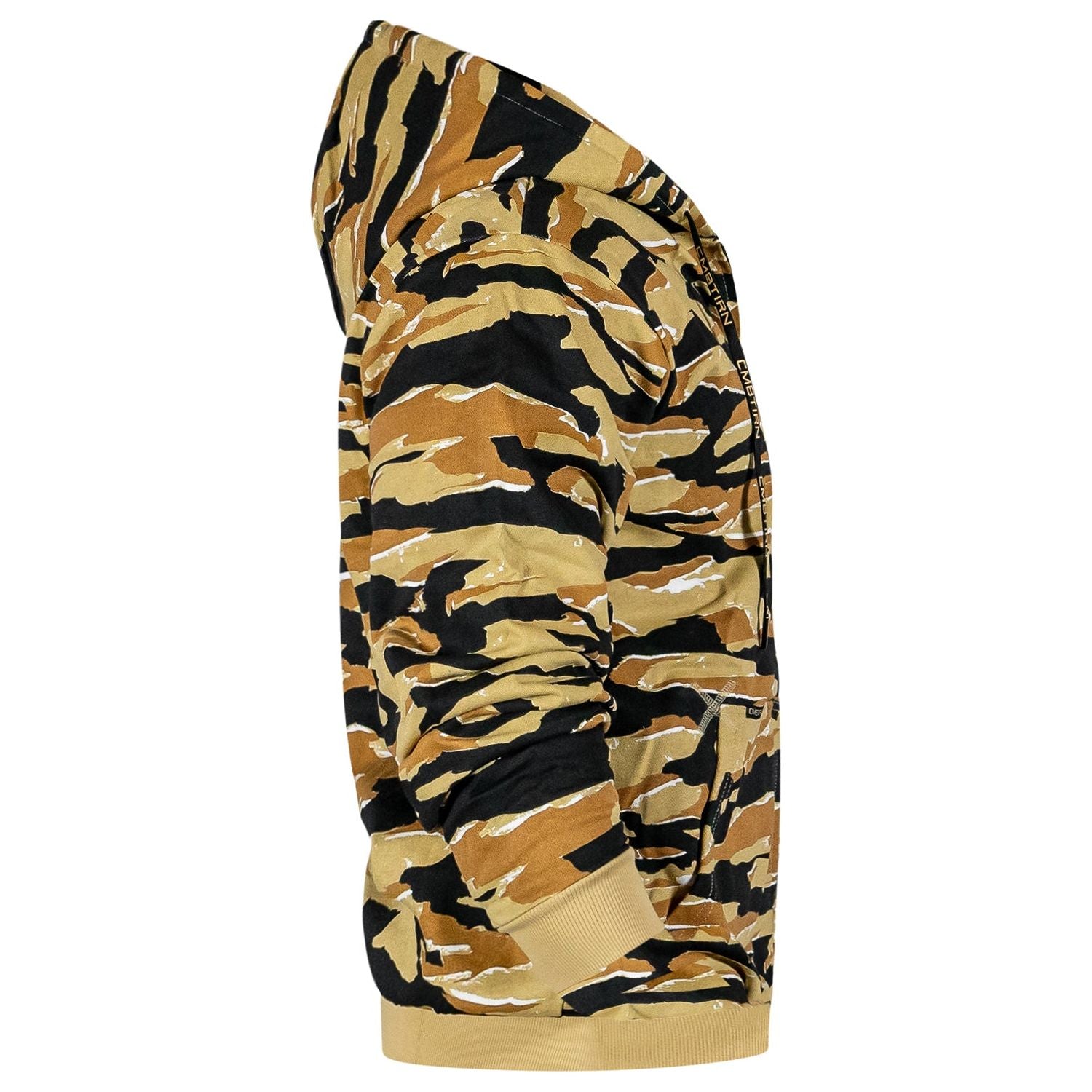 Men's Full-Zip Hoodie