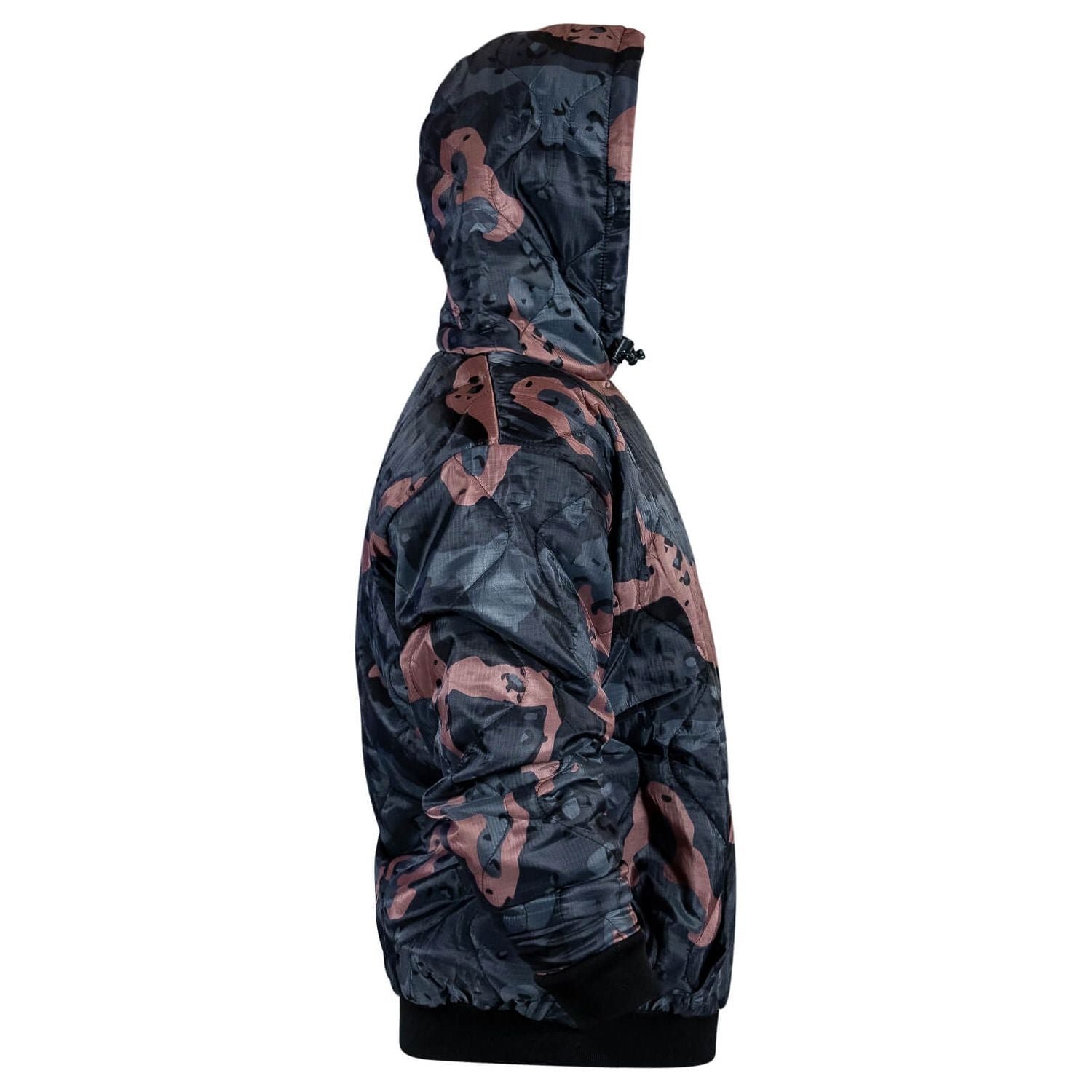 Woobie Cold Weather Hoody Pullover