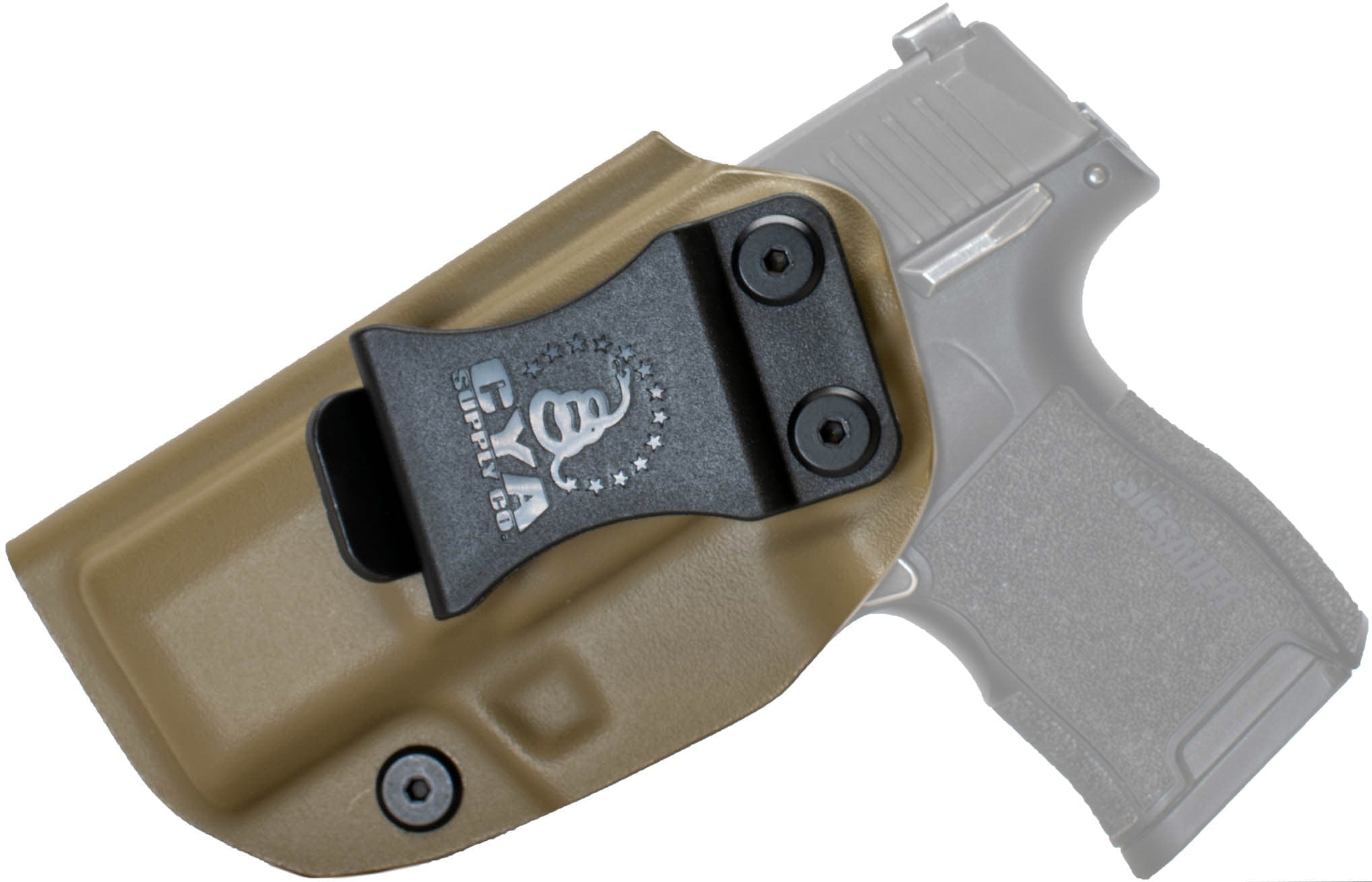 Sig Sauer P365X IWB Holster | BASE IWB