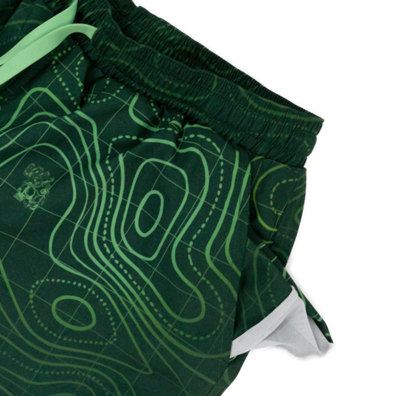 Swim Trunks - Topo