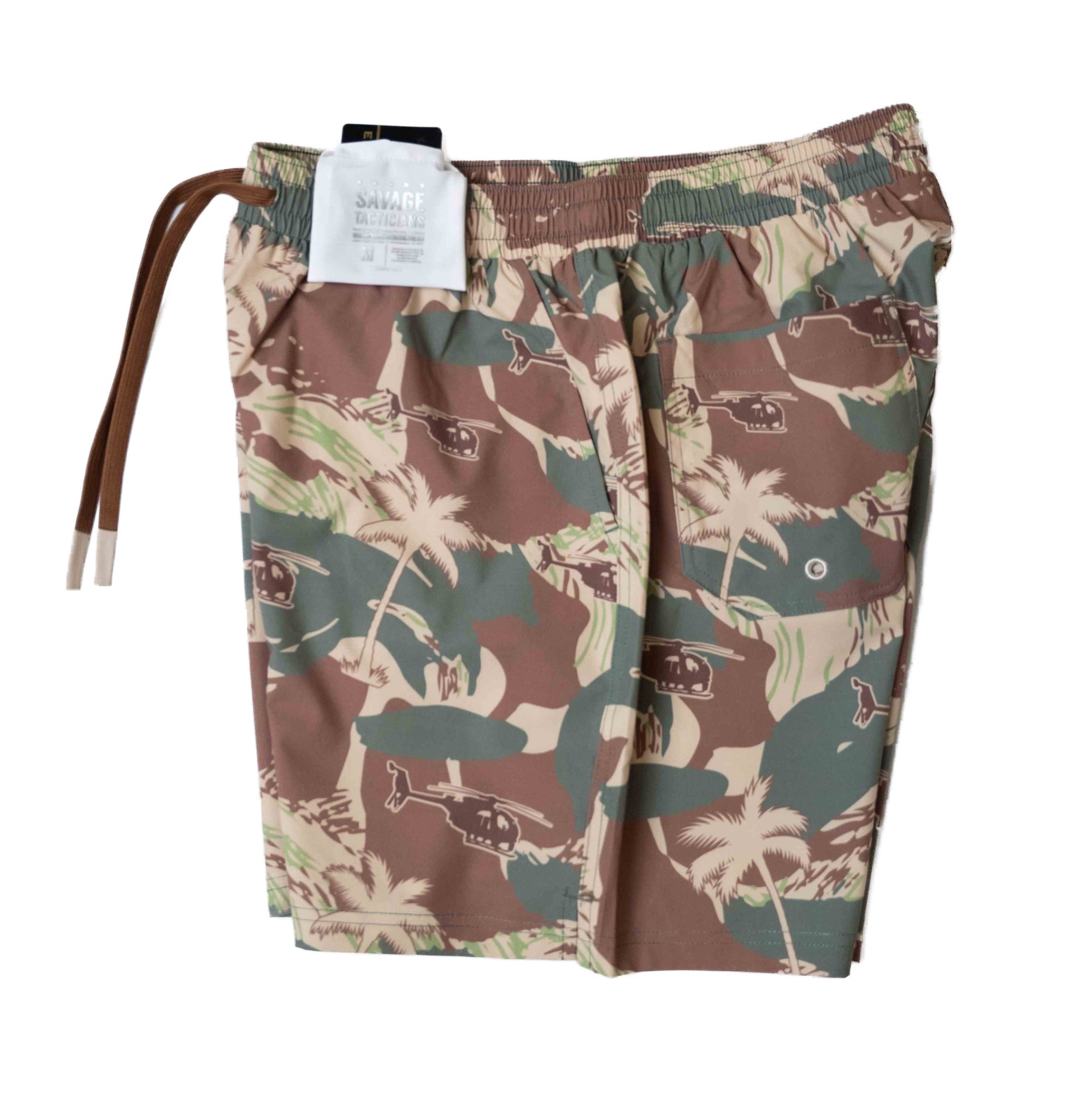 Bañador - Pincelada