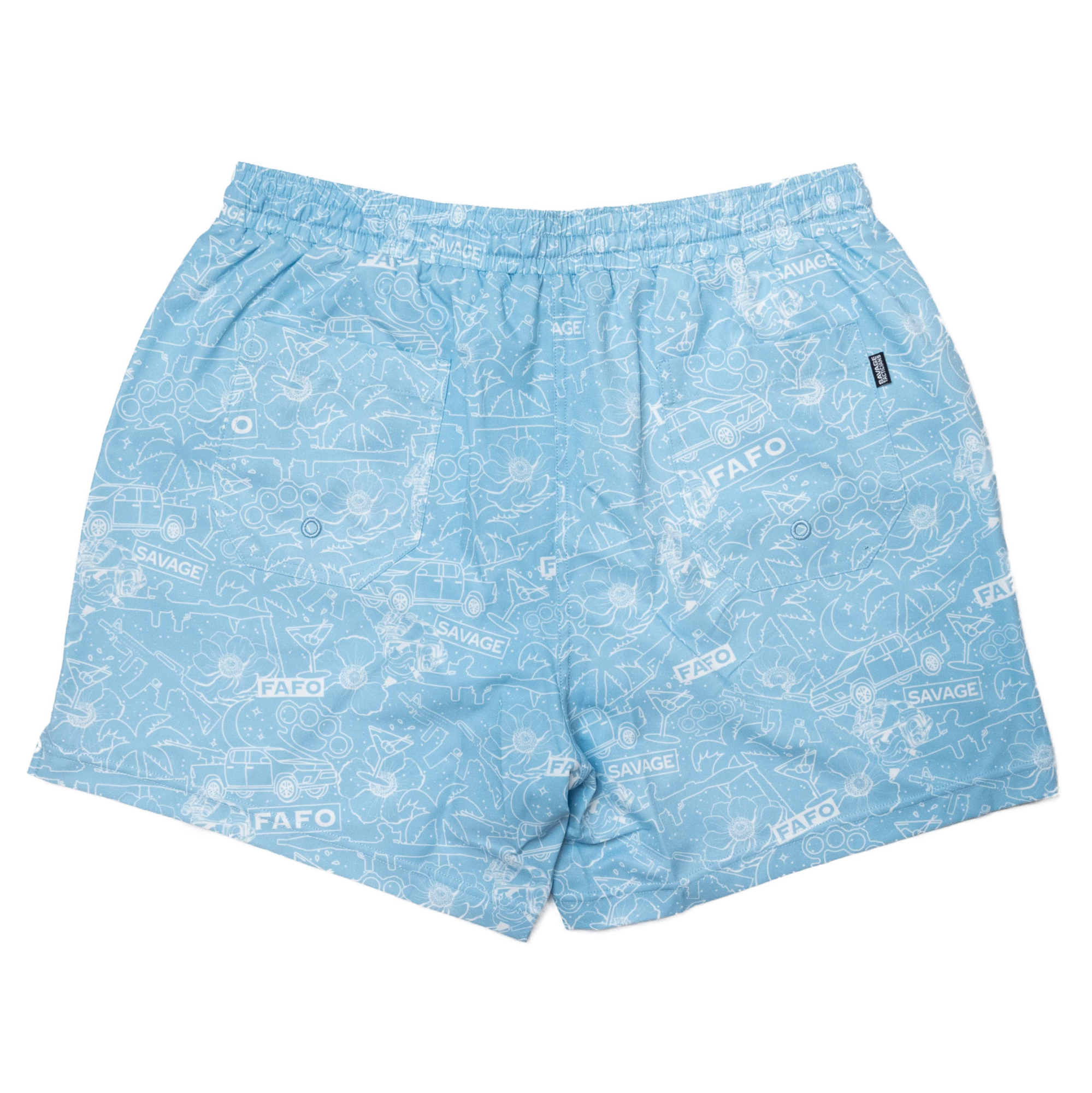 Bañador - Slaycation