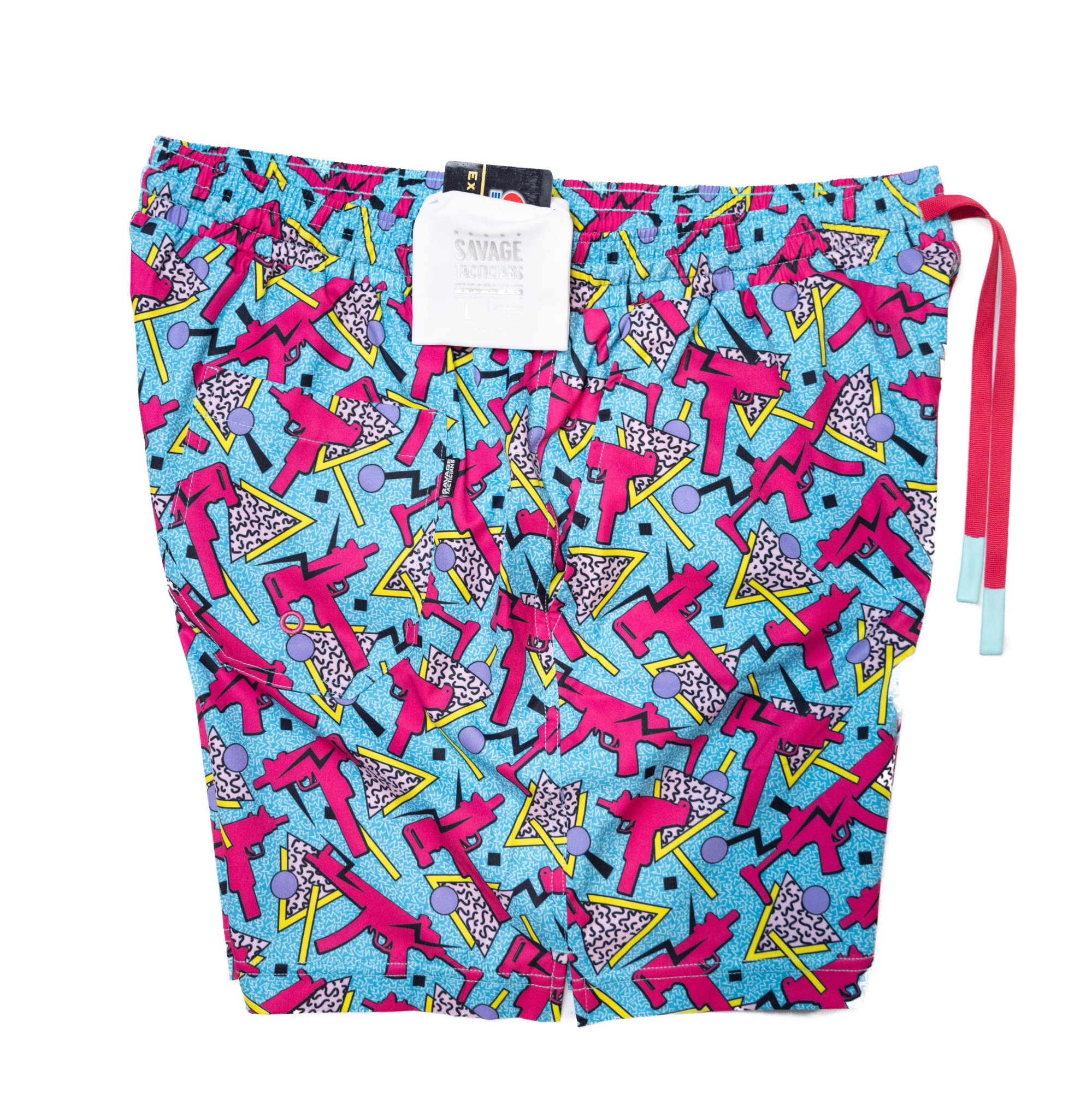 Bañador tipo bóxer - Bayside