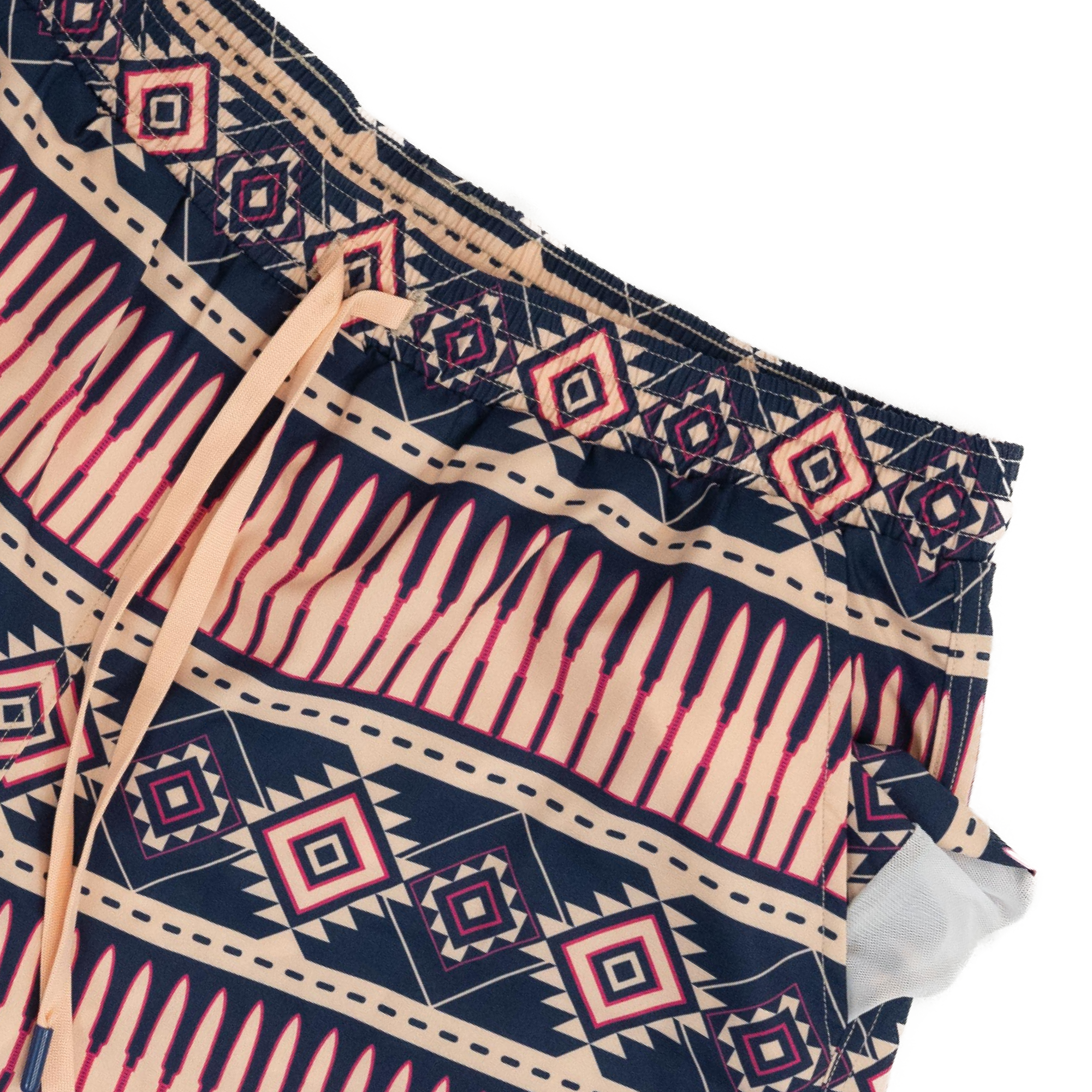 Bañadores tipo bóxer - Southwest Beltfed