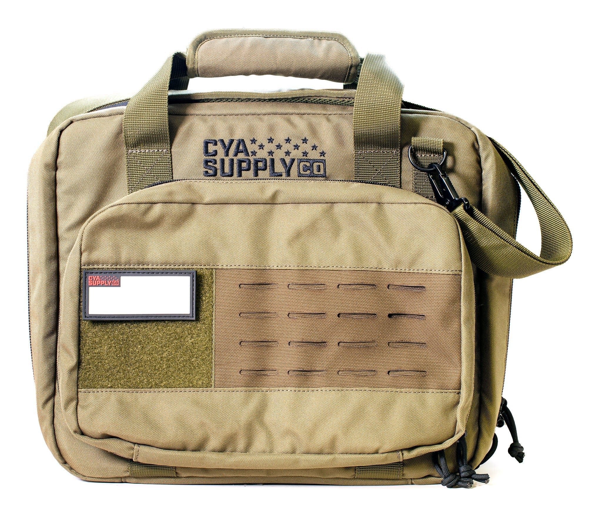 Small Range Bag