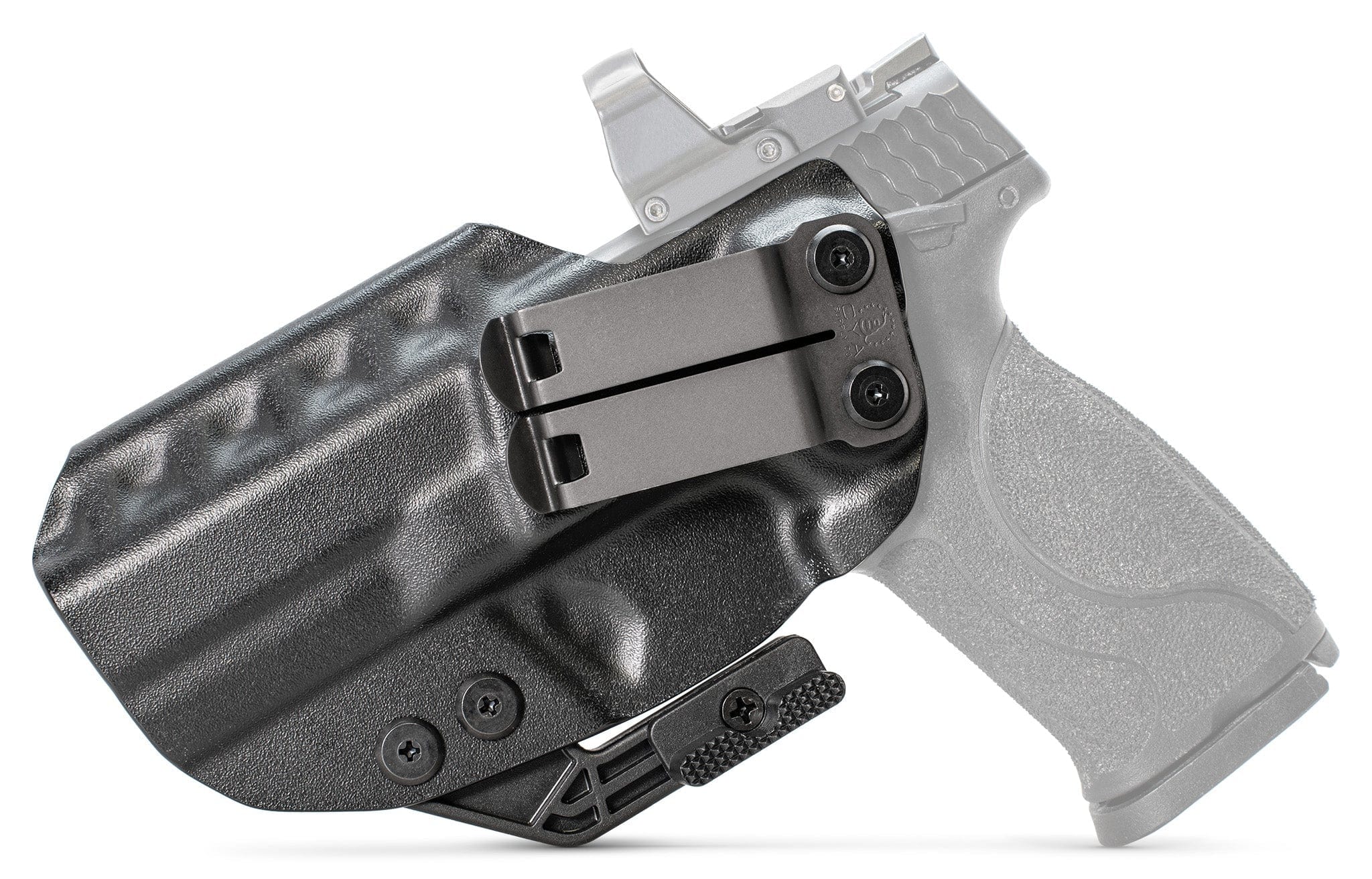 Smith & Wesson M&P M2.0 Full Size 4.25" IWB Holster | RIDGE IWB