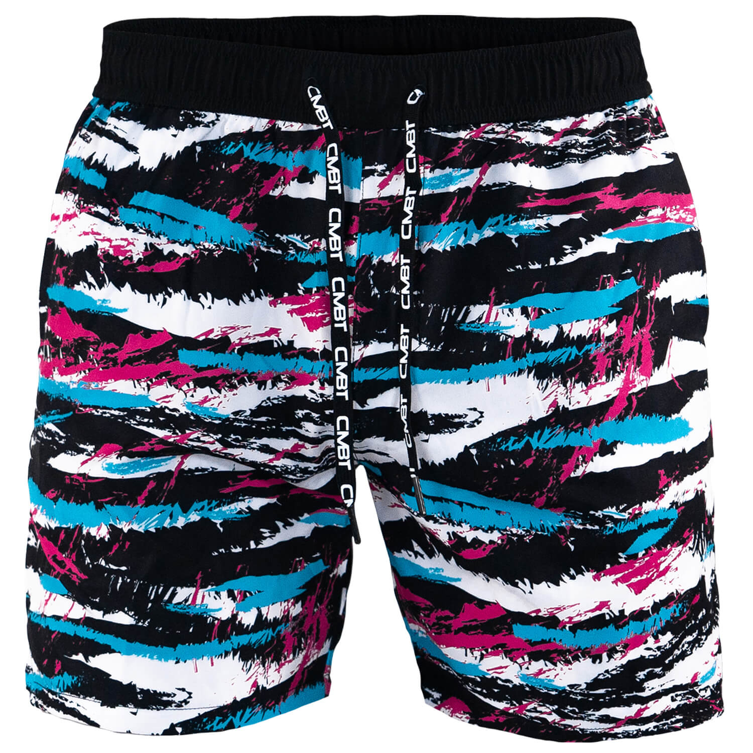 Herren Hybrid Athletic Shorts | 14 cm Schrittlänge