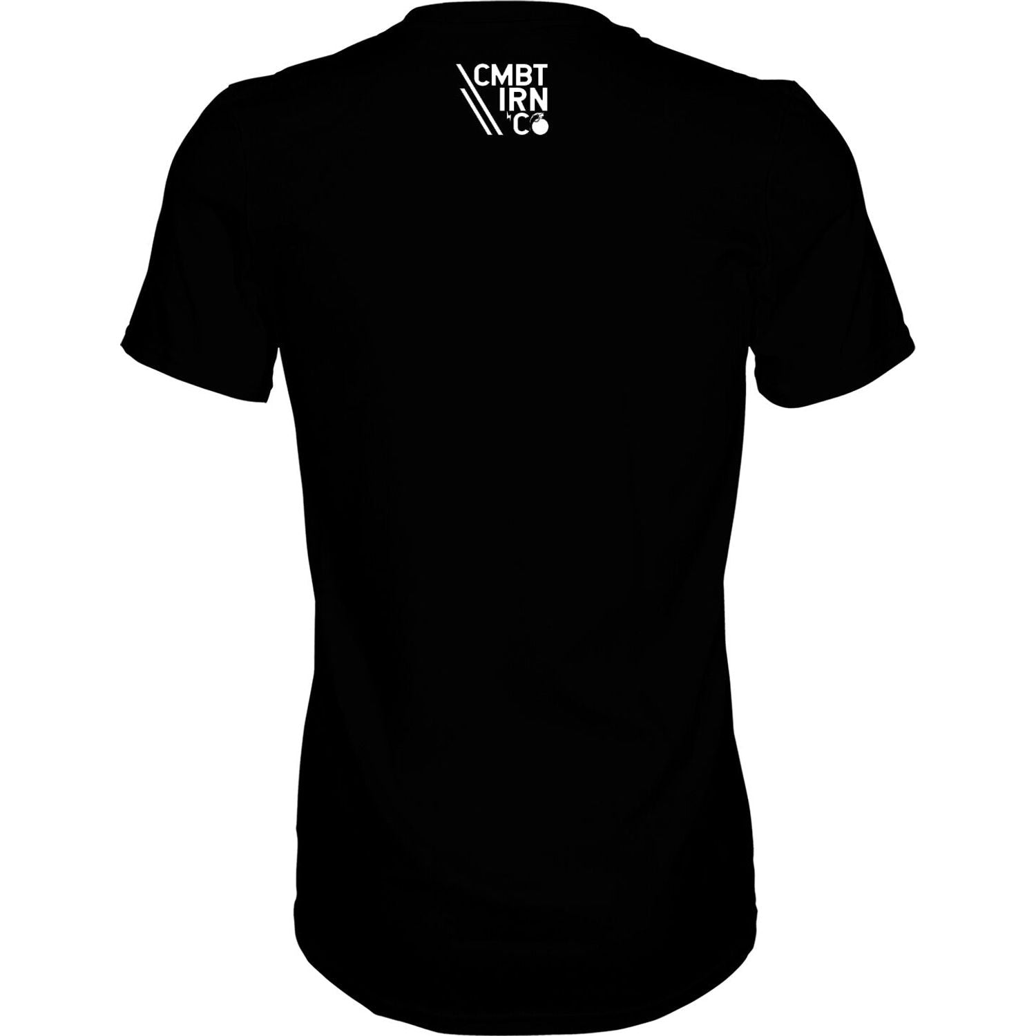 Vater auf der Straße. Papa im Bett. Herren T-Shirt
