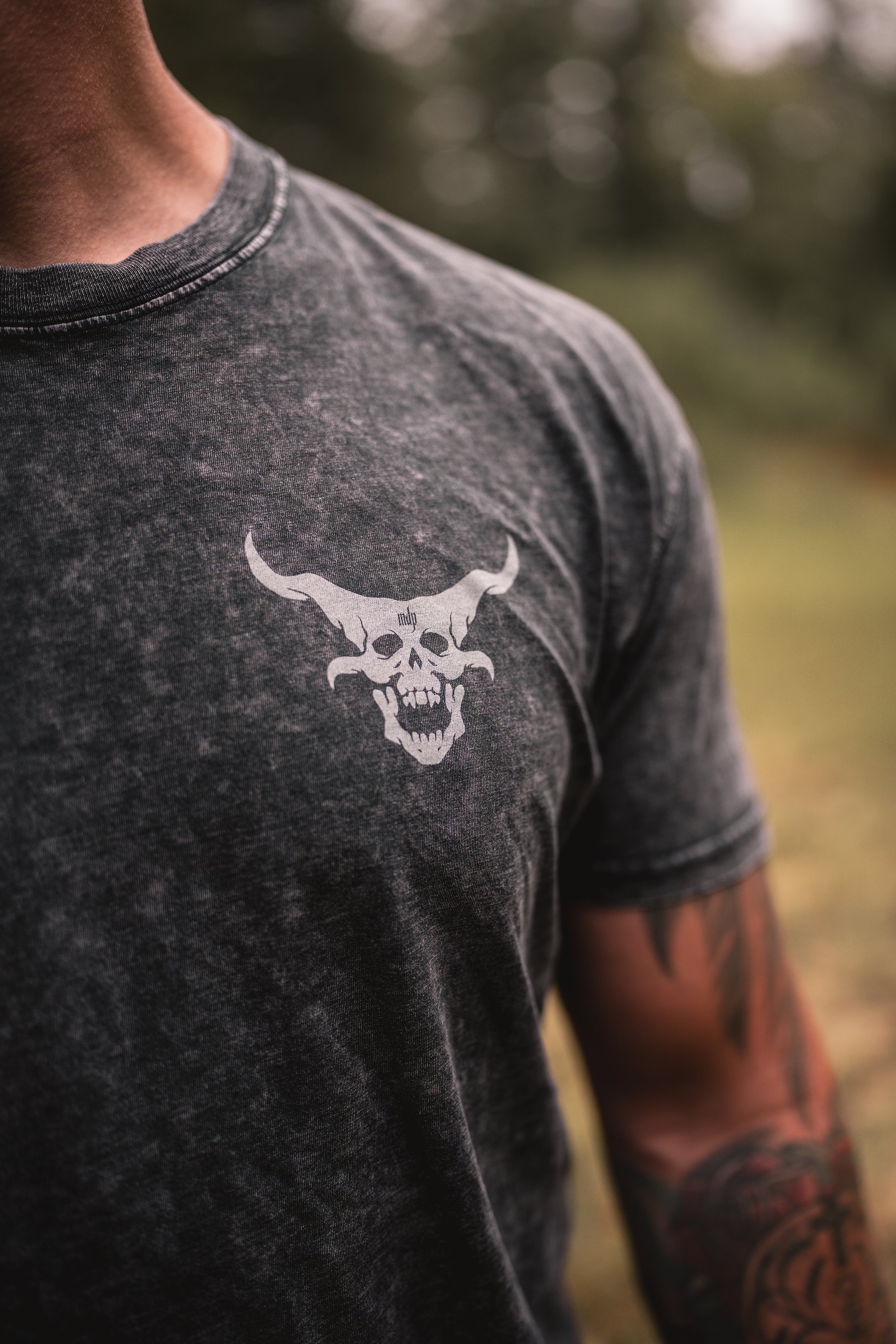 Martyr of Betrayal T-Shirt