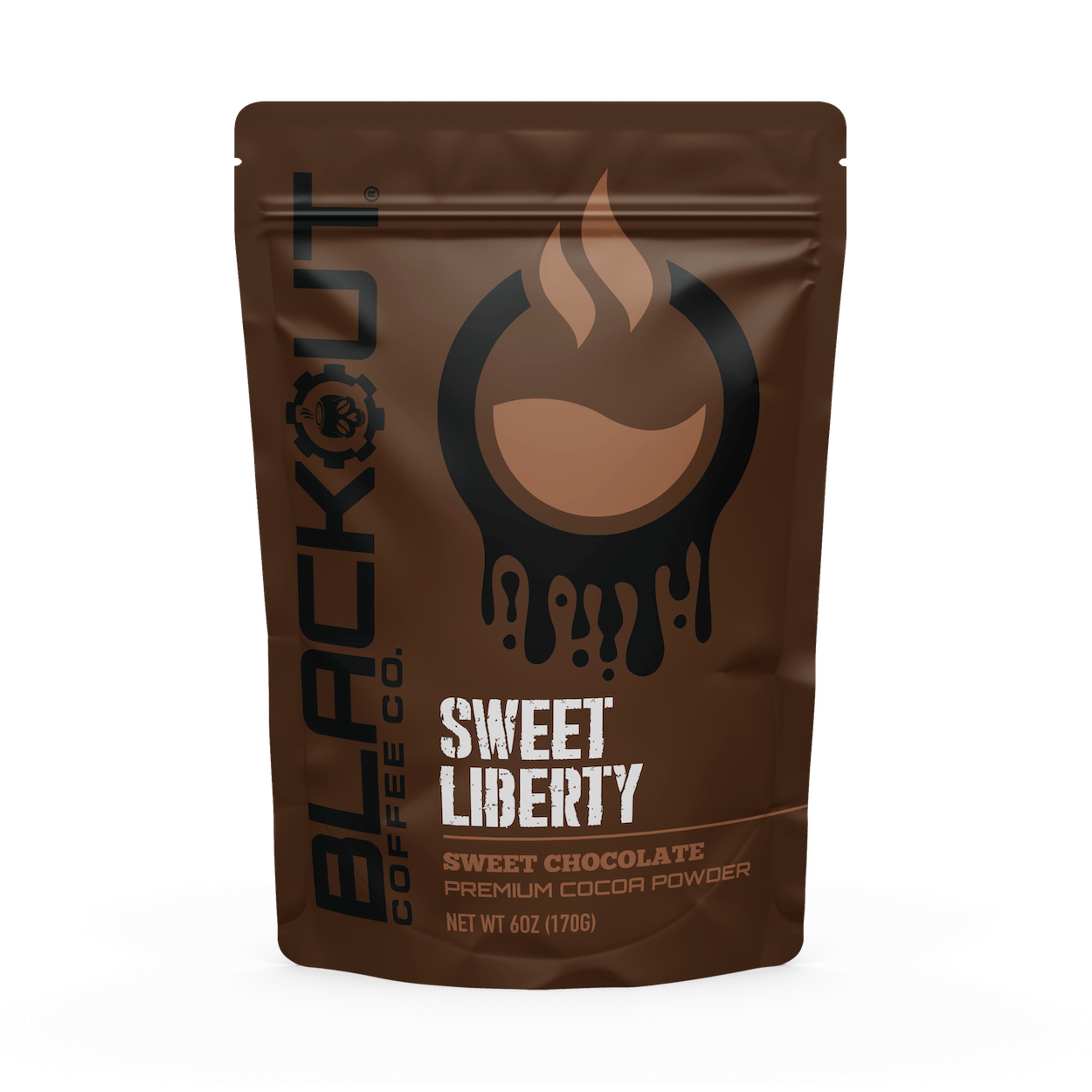 Sweet Hot Cocoa by Cocoa Sips