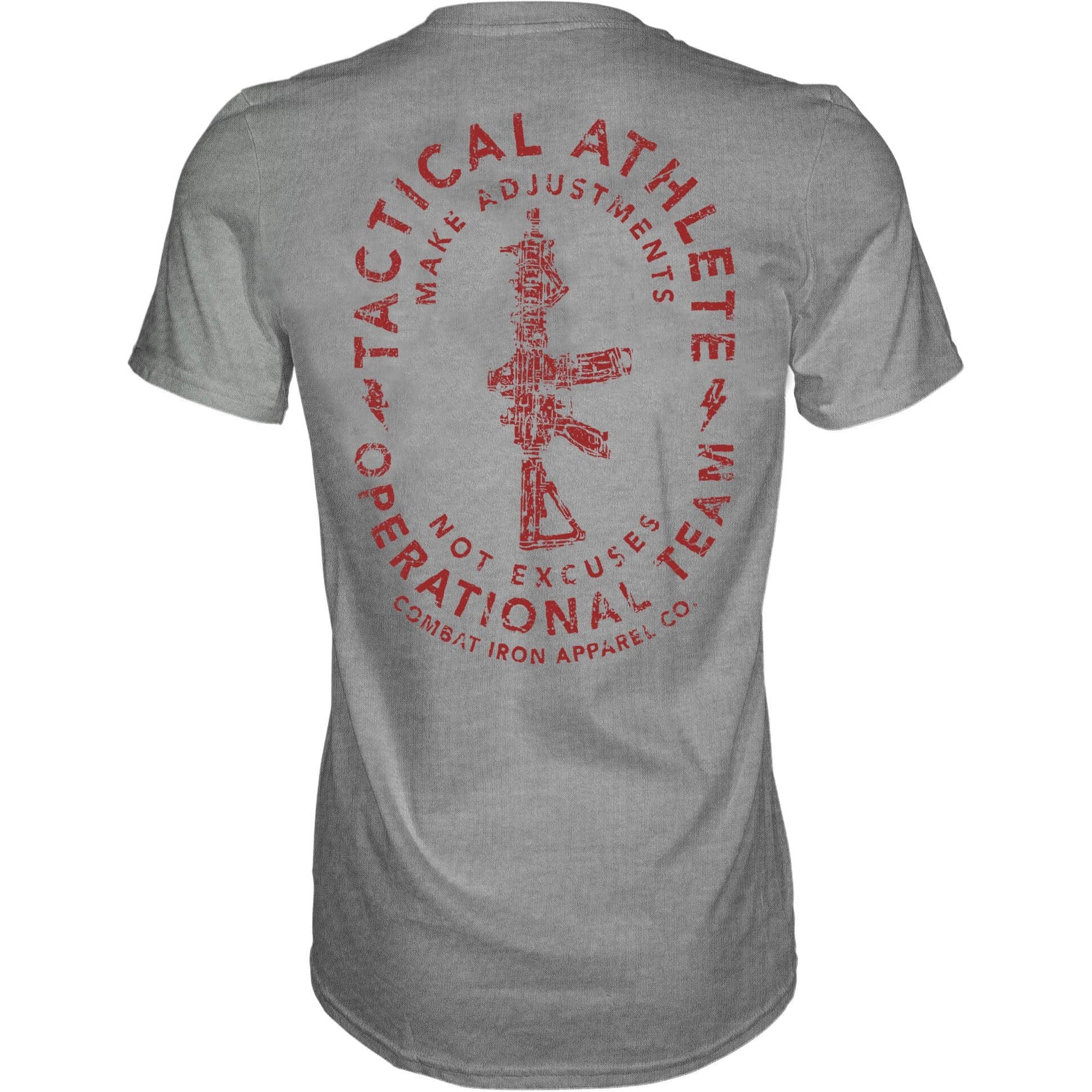 Tactical Athlete Operational Team Herren T-Shirt