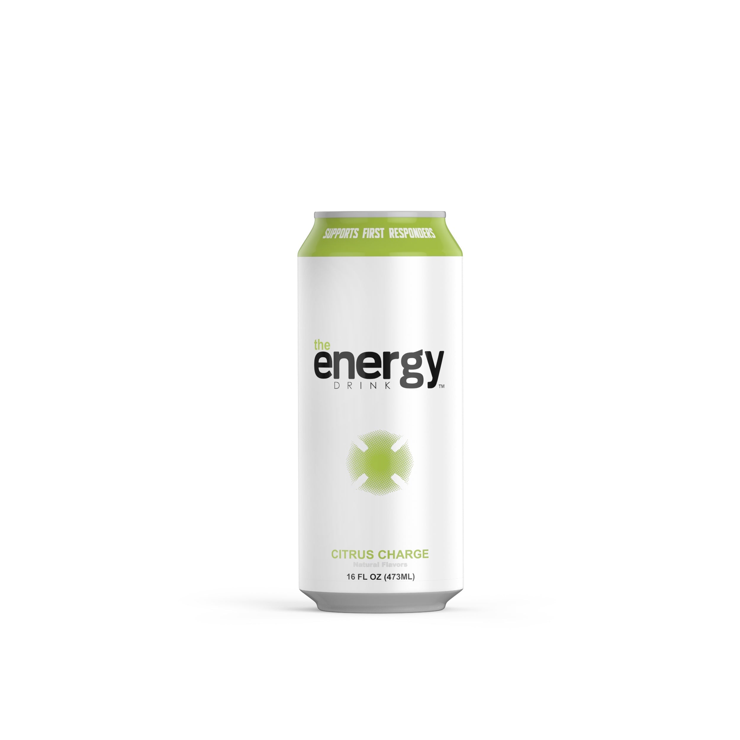 das Energy Drink™ Probierpaket (12 Stück)