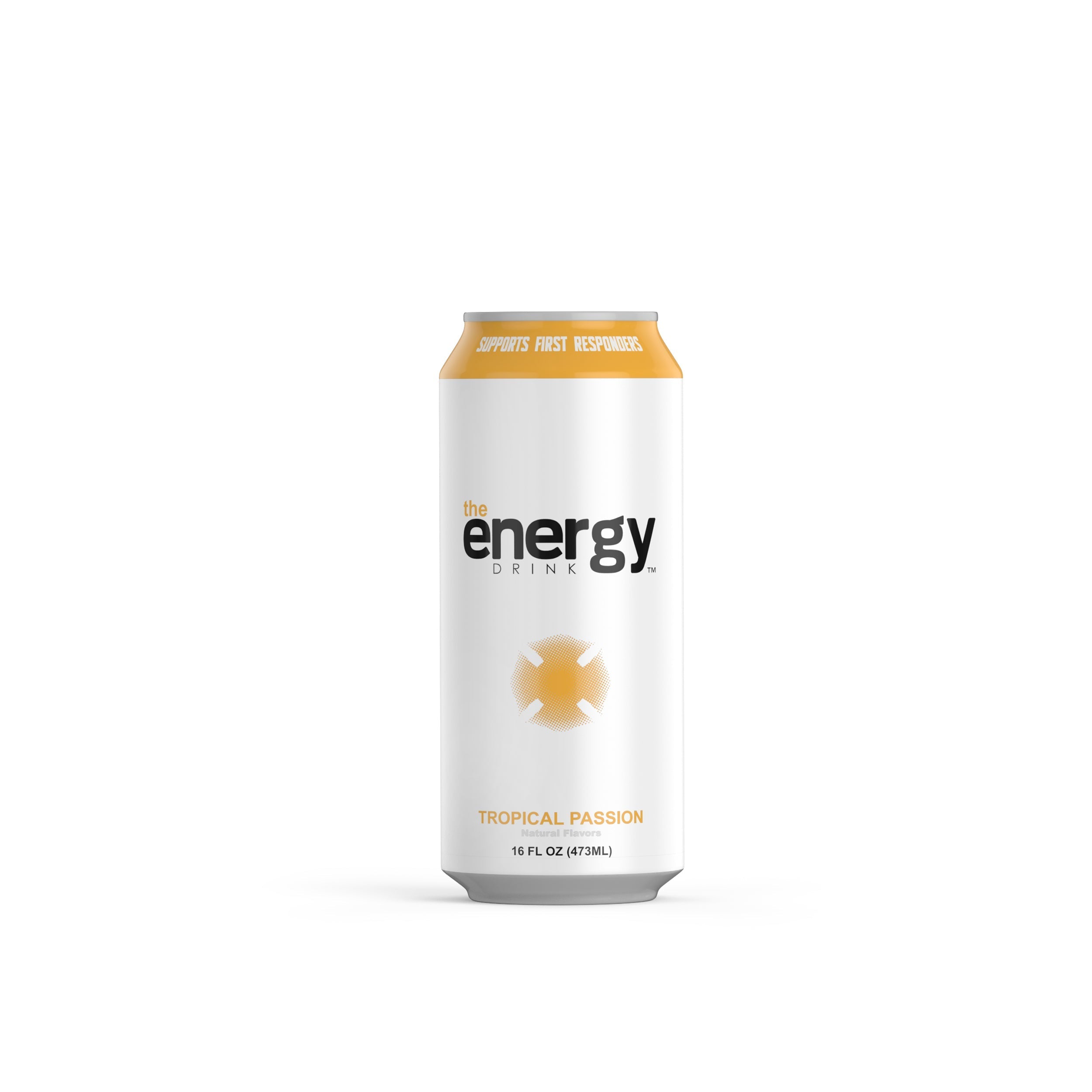 das Energy Drink™ Probierpaket (12 Stück)