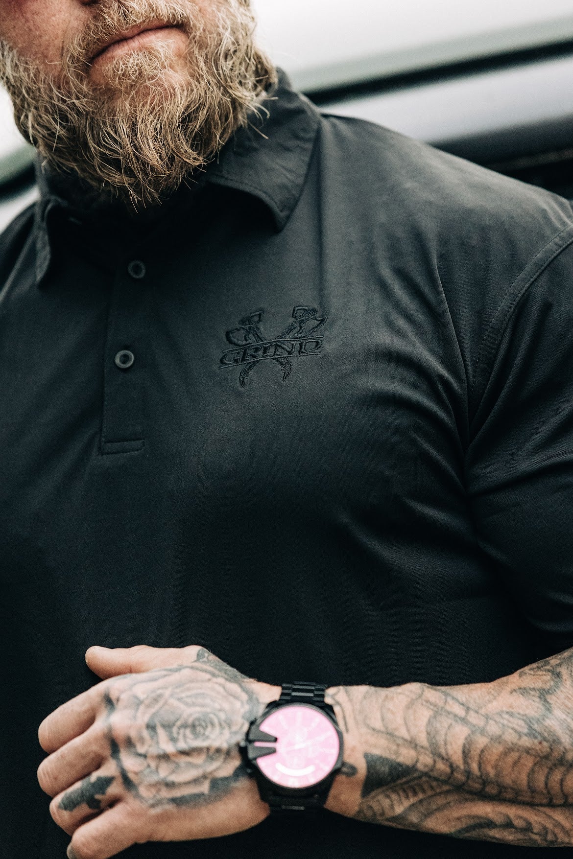 Axes Polo