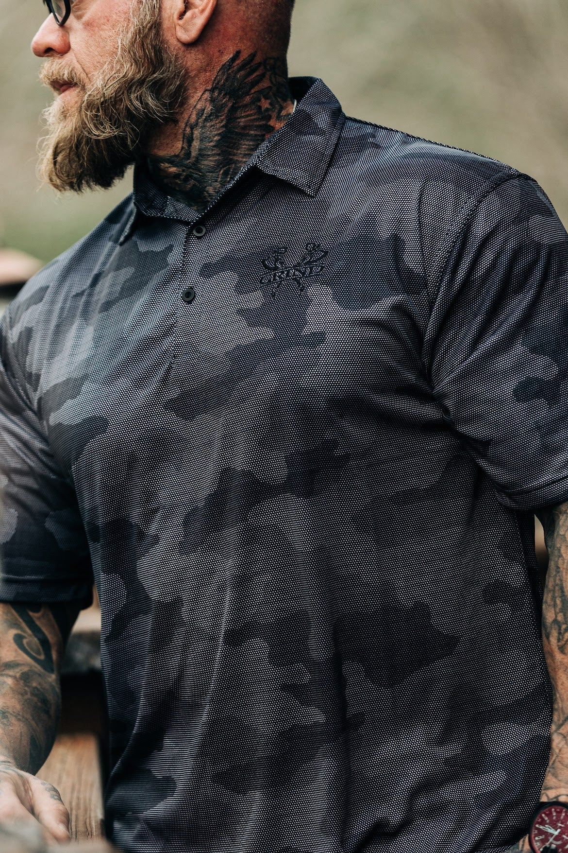 Axes Polo