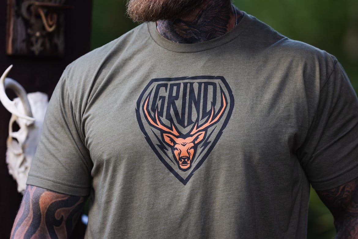 Buck Head