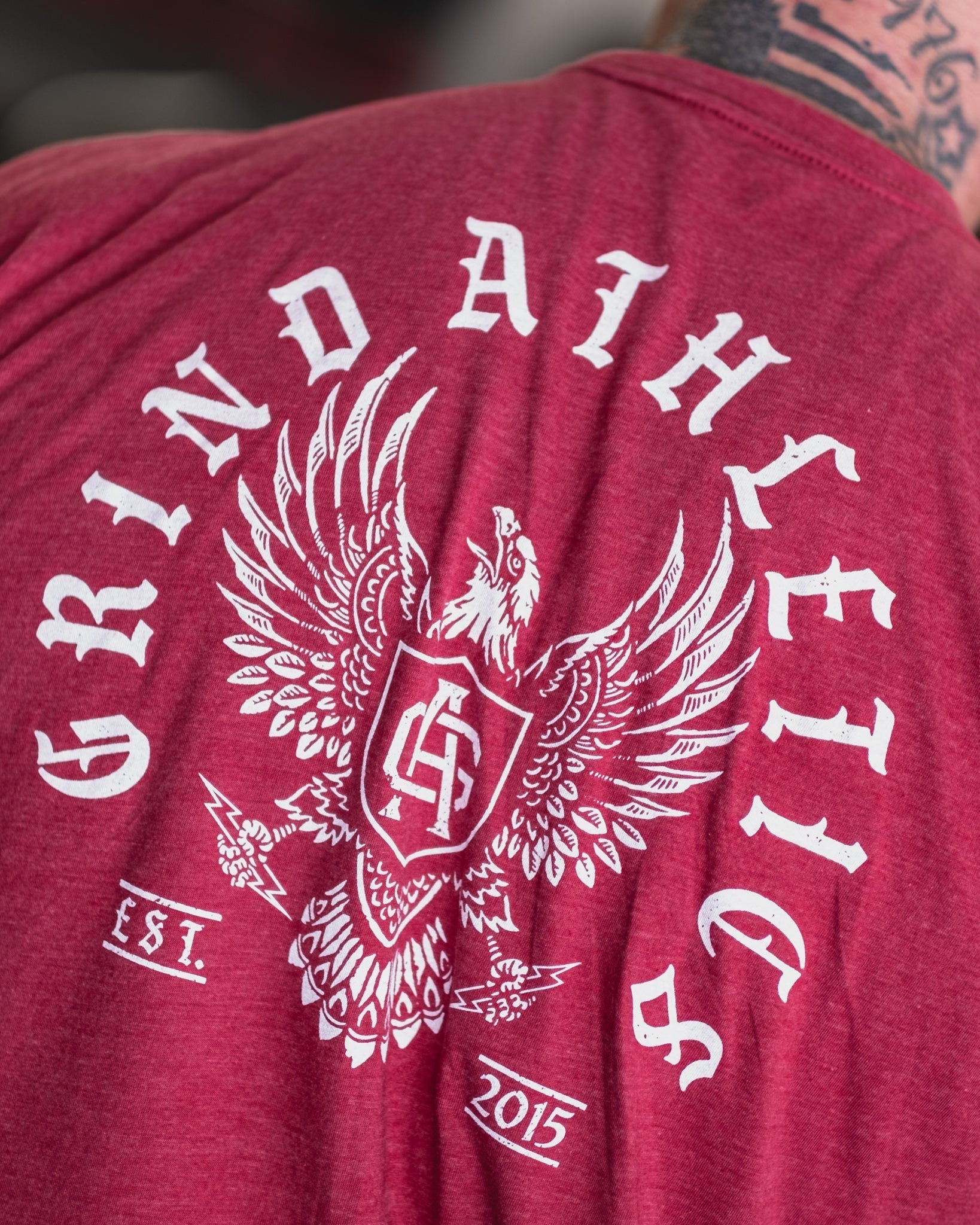 Freedom Eagle T
