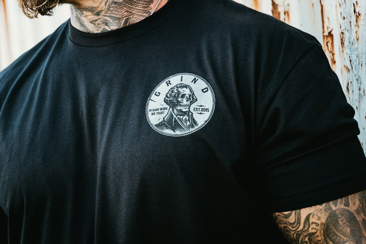 Skull Coin