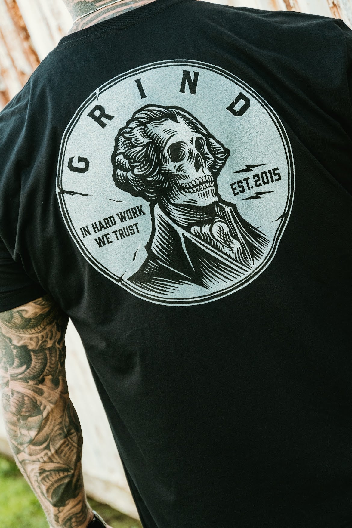 Skull Coin