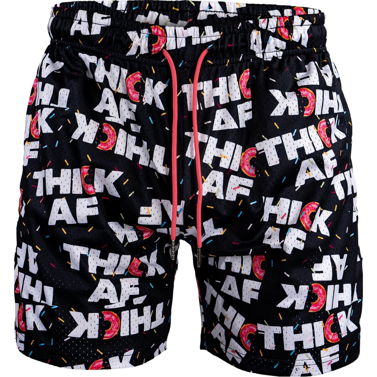 Herren Original Mesh Lifestyle-Shorts | 13 cm