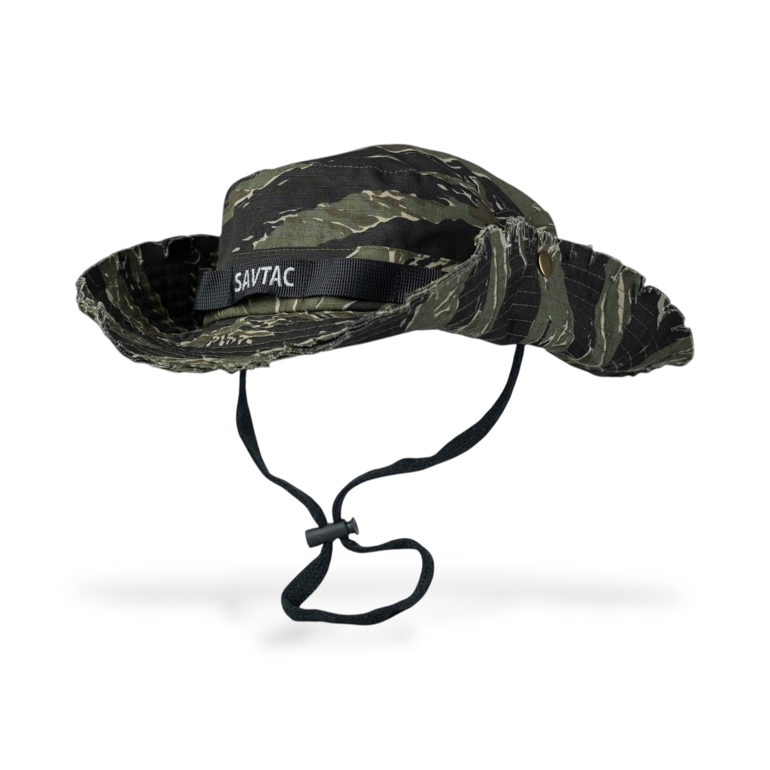 Boonie - Tiger Stripe