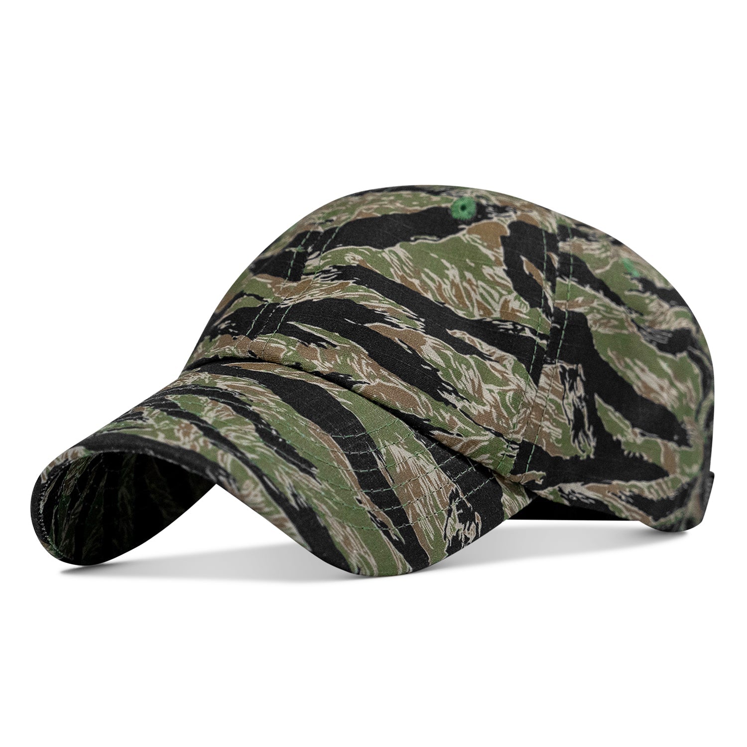 Ripstop Low Pro Operator Snapback Hat