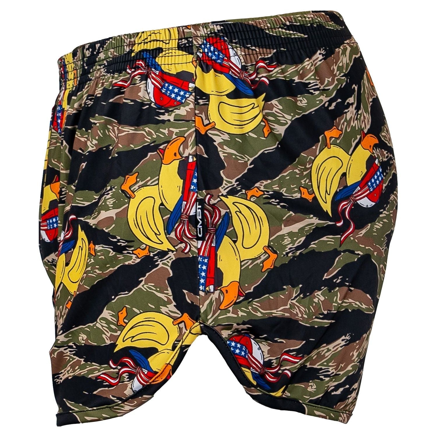 Ranger Panty Mil Silkies Training Shorts | 2.5"