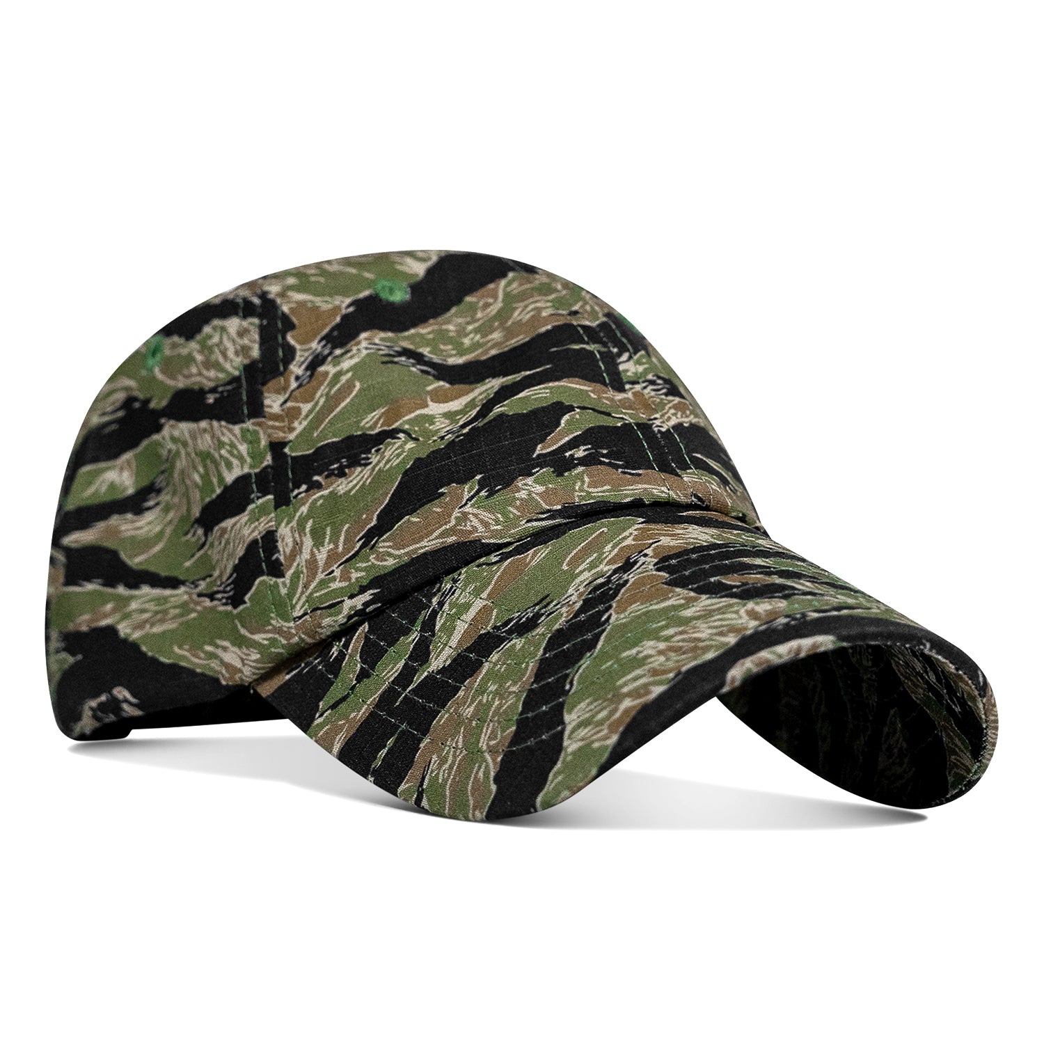 Ripstop Low Pro Operator Snapback Hat