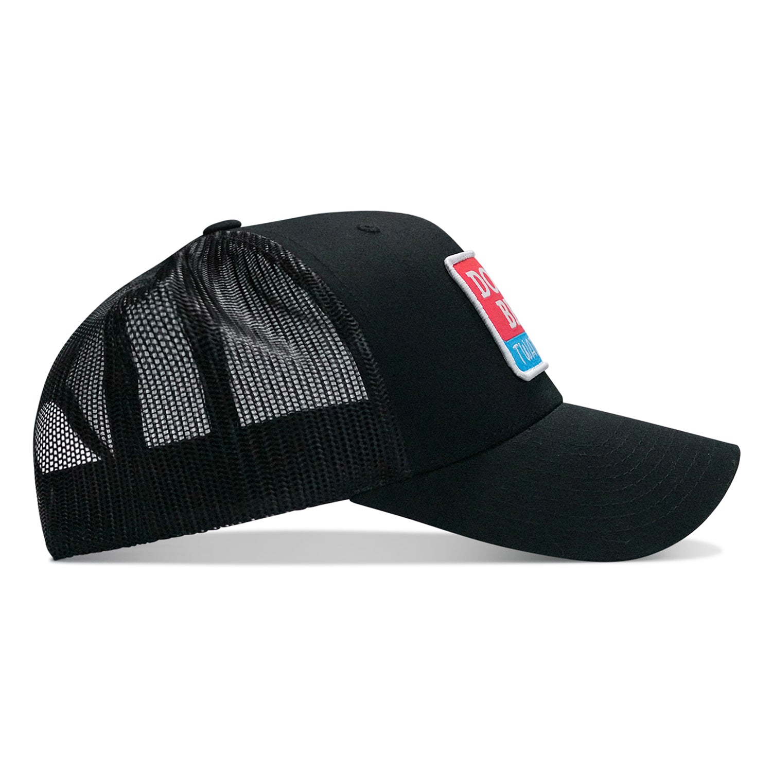 Don't Be A Twatsicle Aufnäher Snapback-Mütze