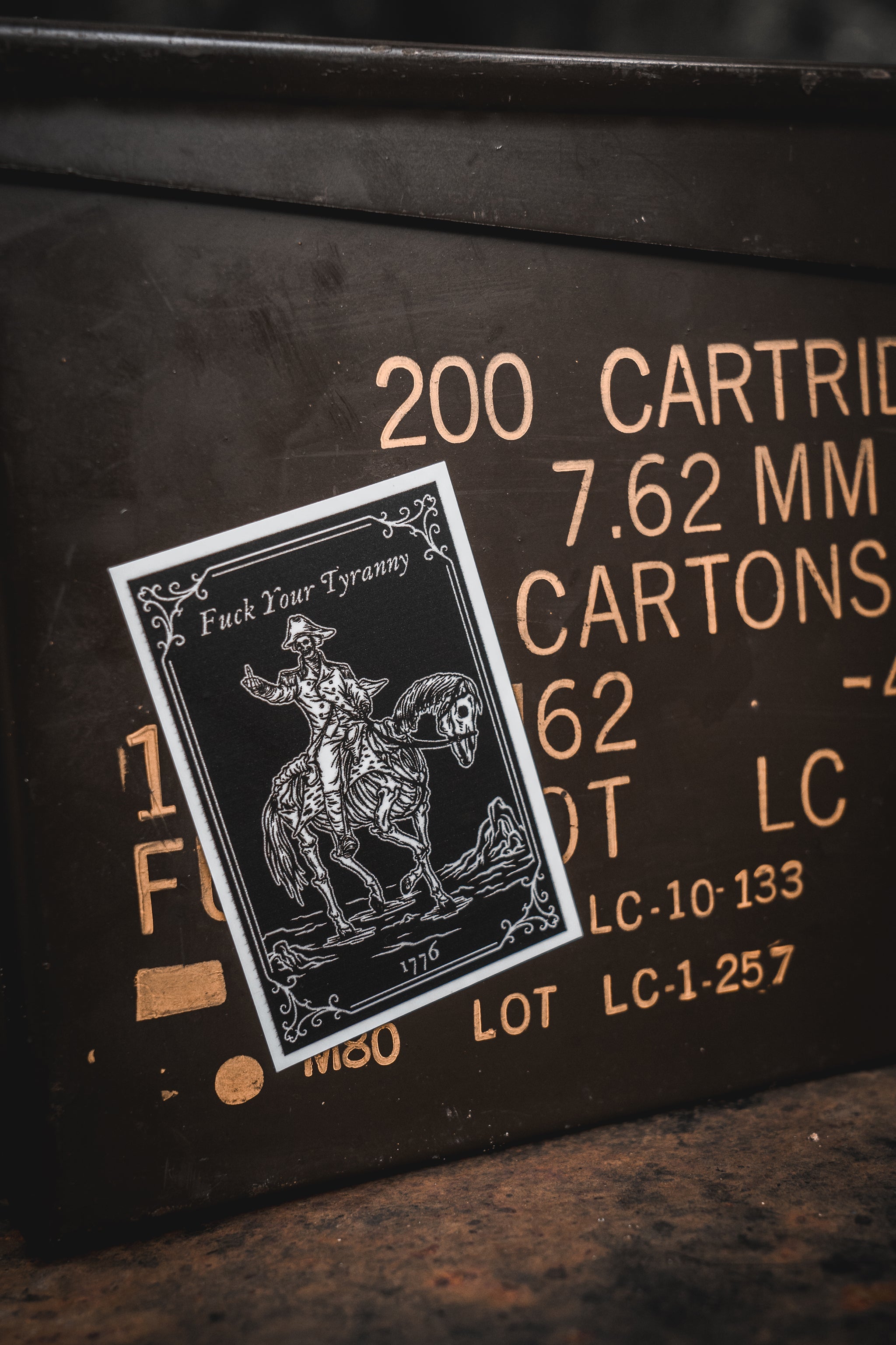 Pissed off Georgie Slap