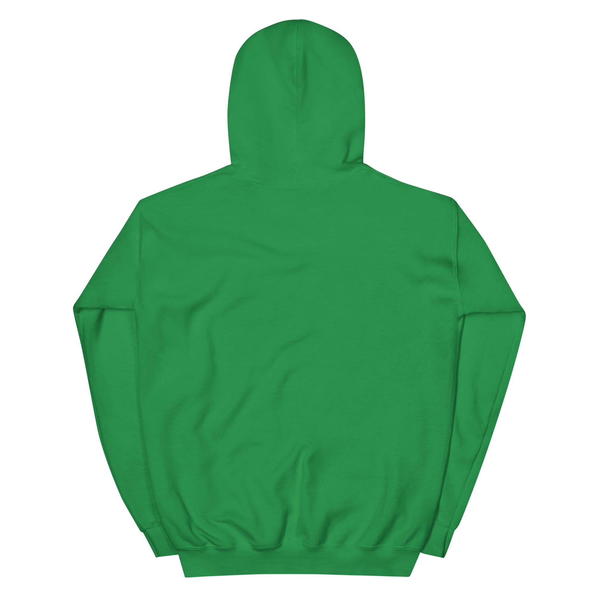 Army St Patrick's Day Arch Hoodie - Officially Licensed