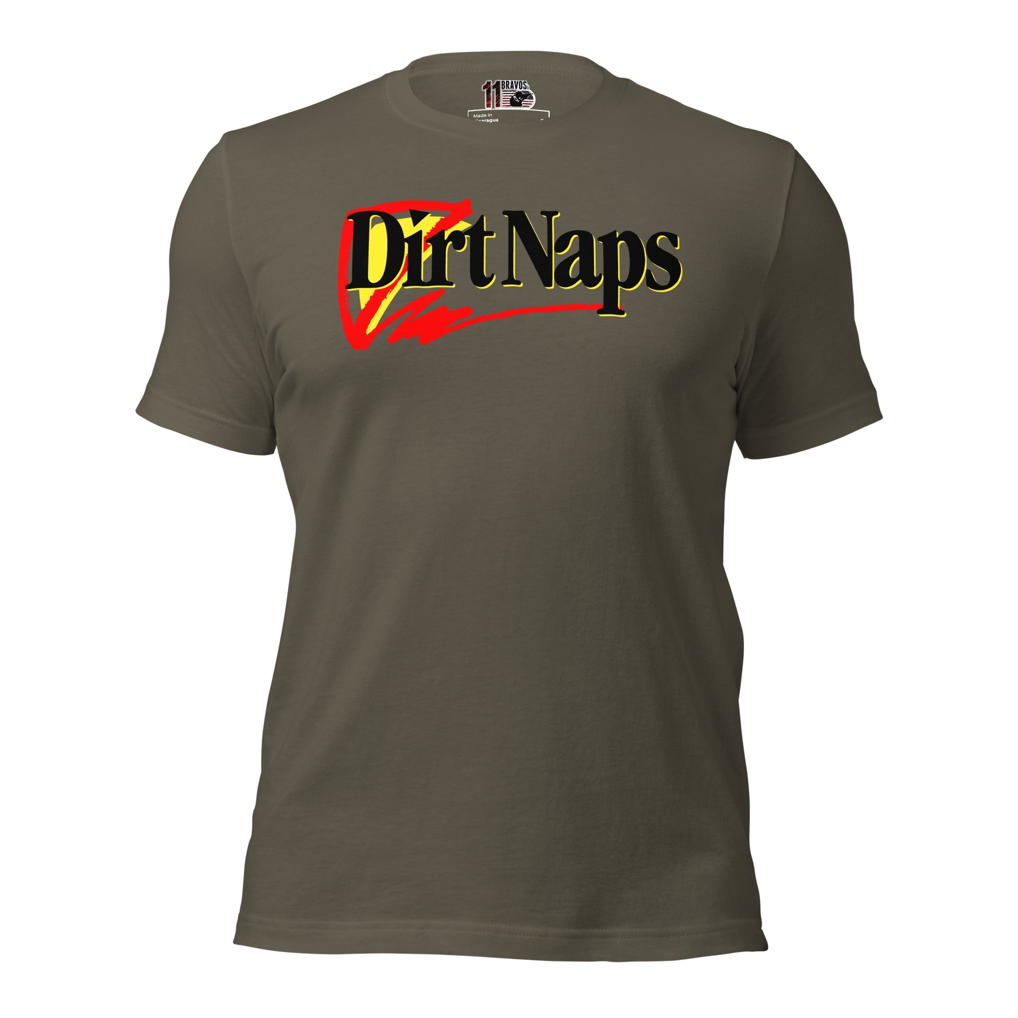 Dirt Naps