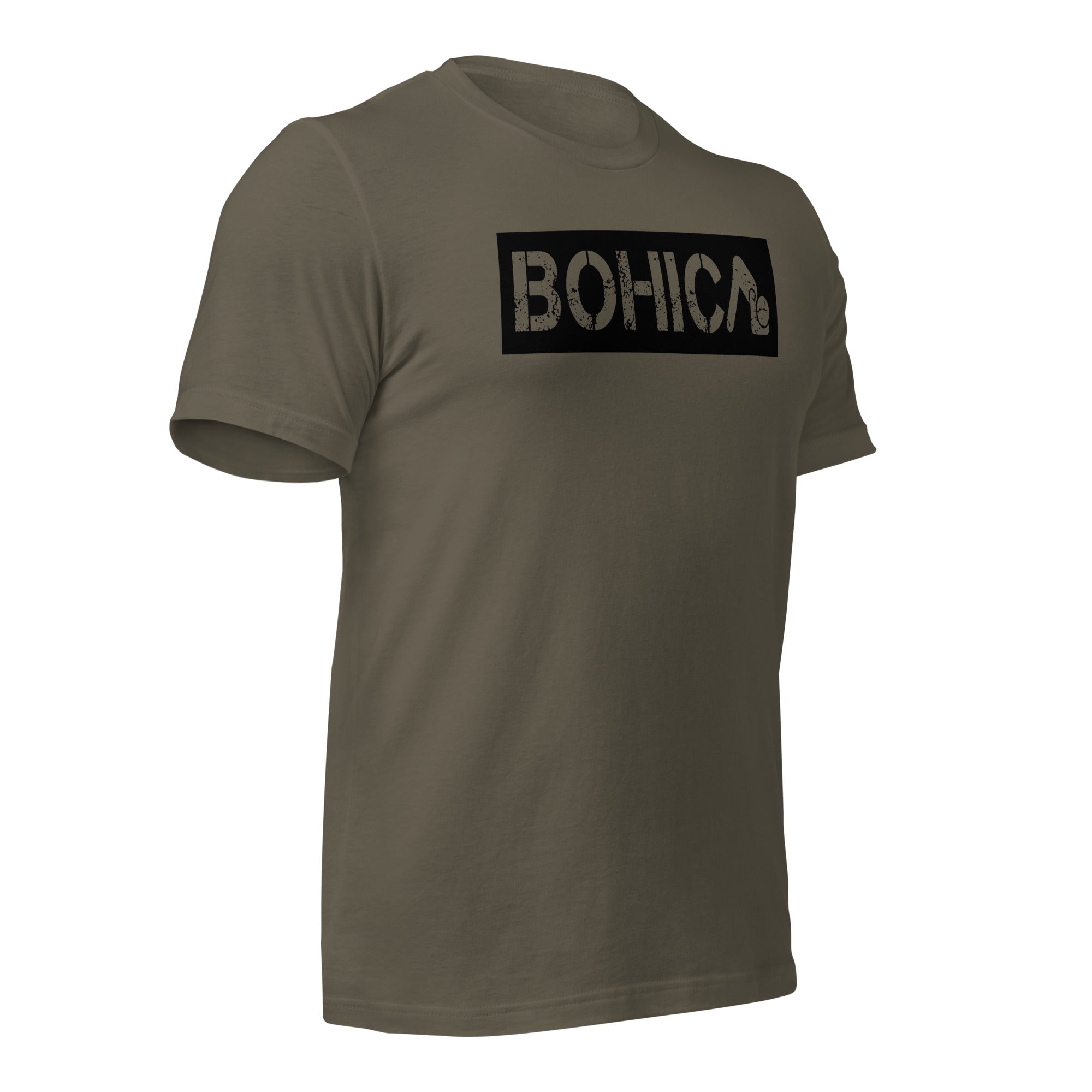 BOHICA
