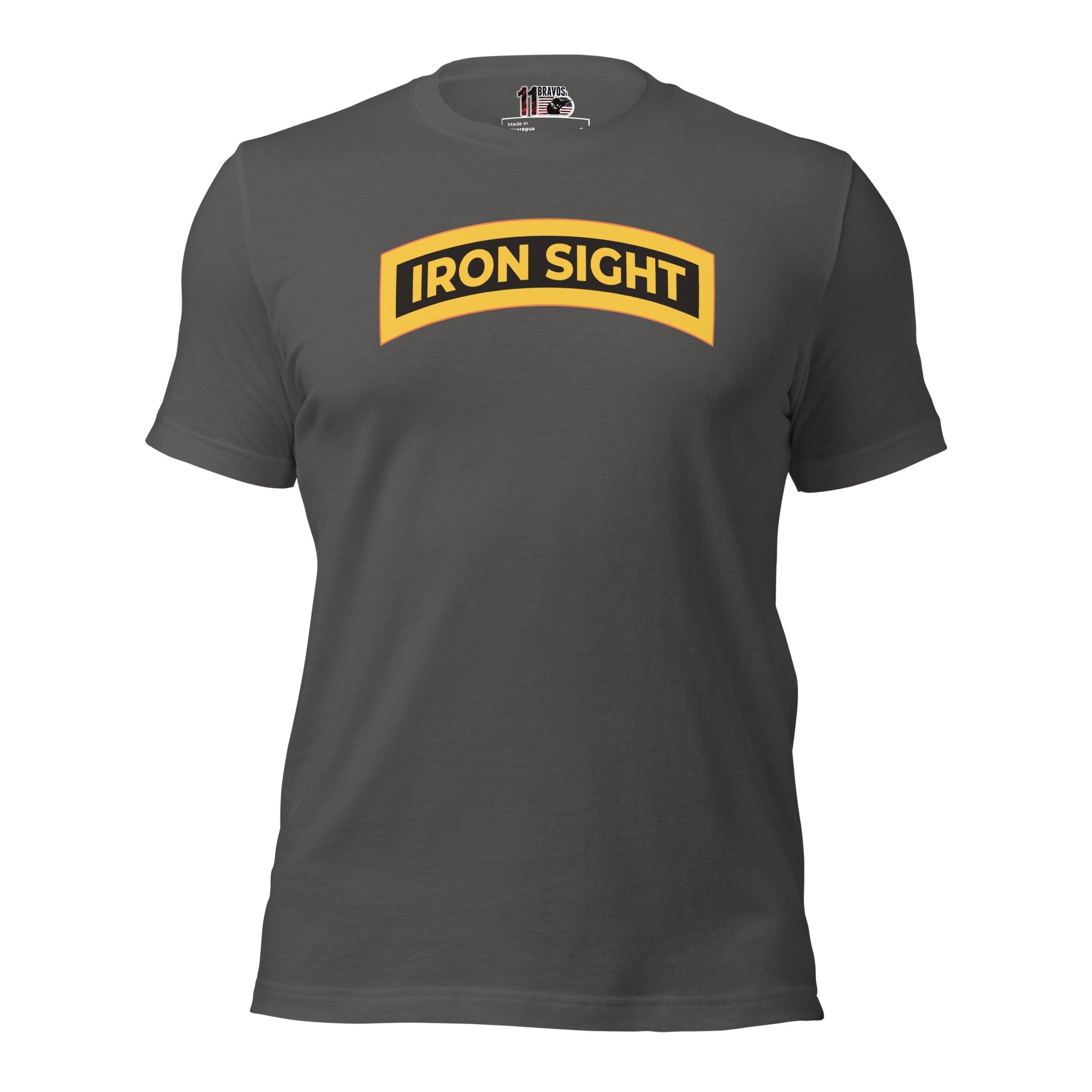 Iron Sight Expert Shirt