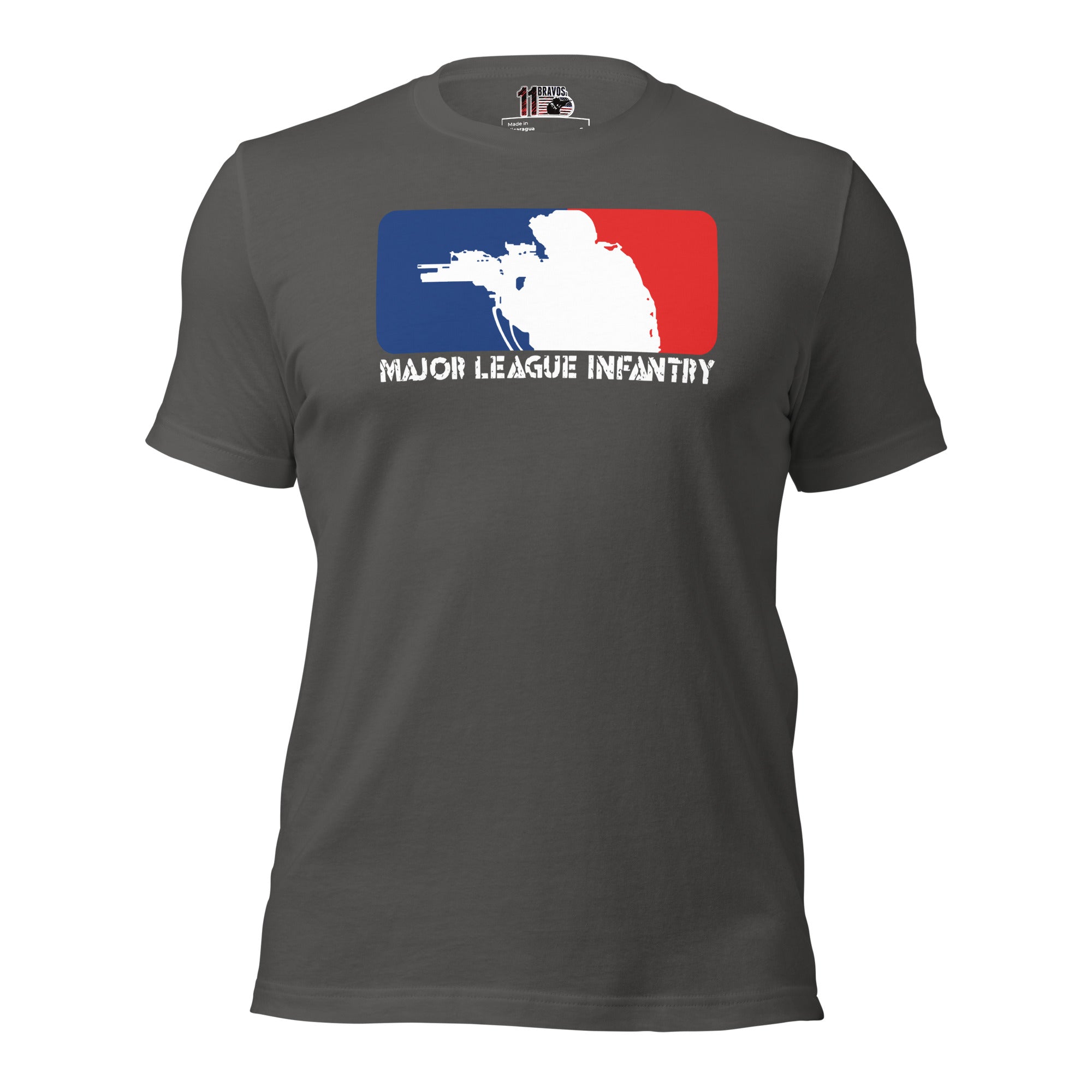 Major League Infantry