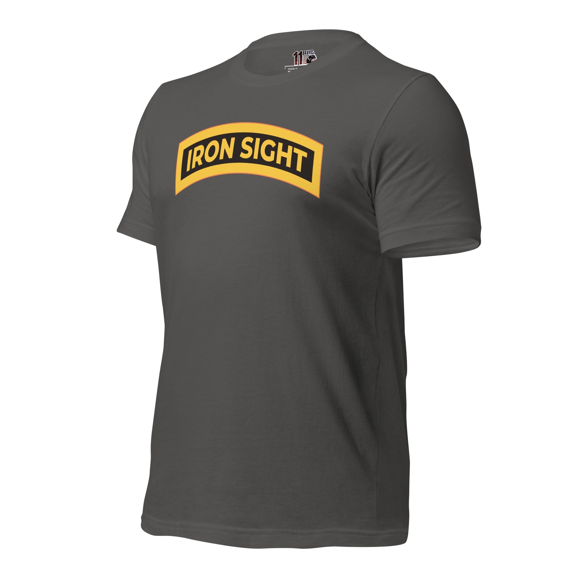 Iron Sight Expert Shirt